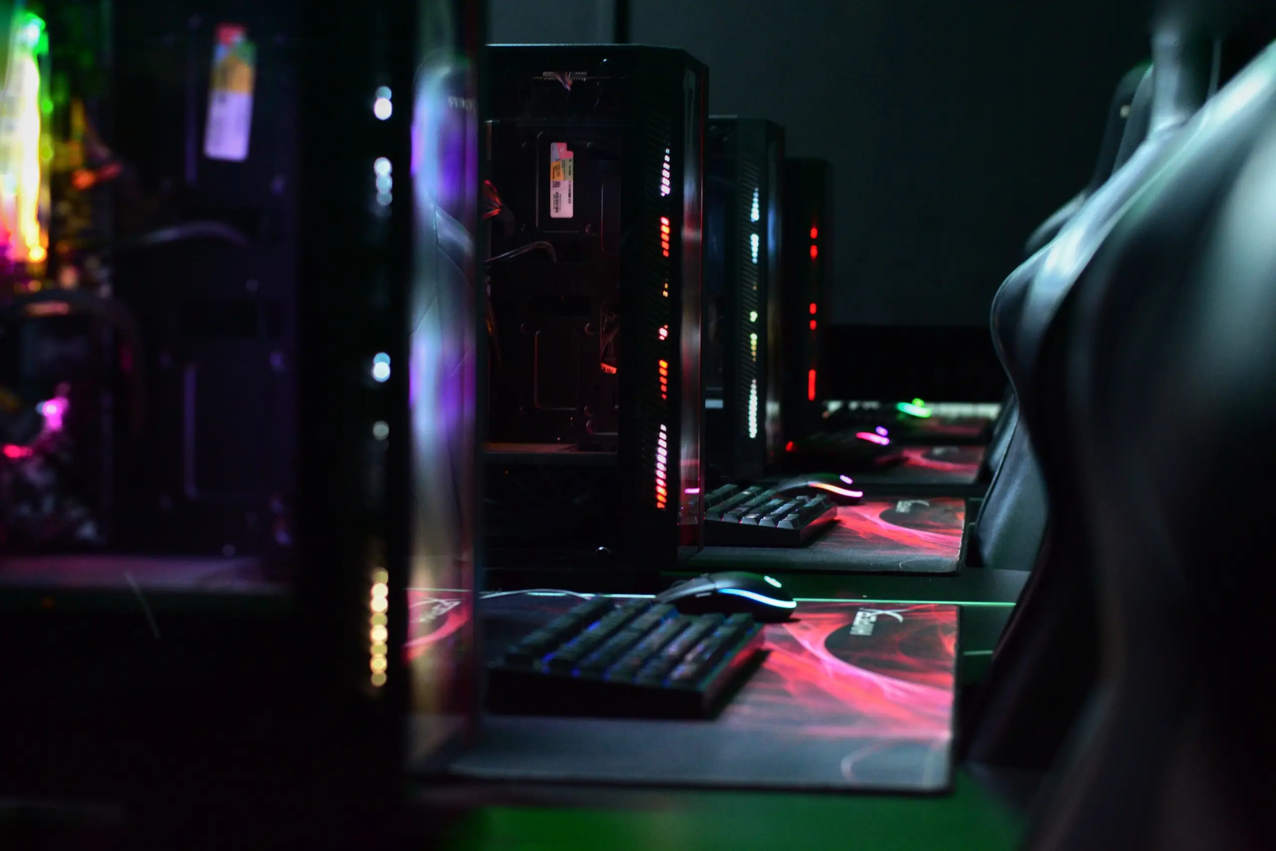 Изображение клуба Voltage № 3