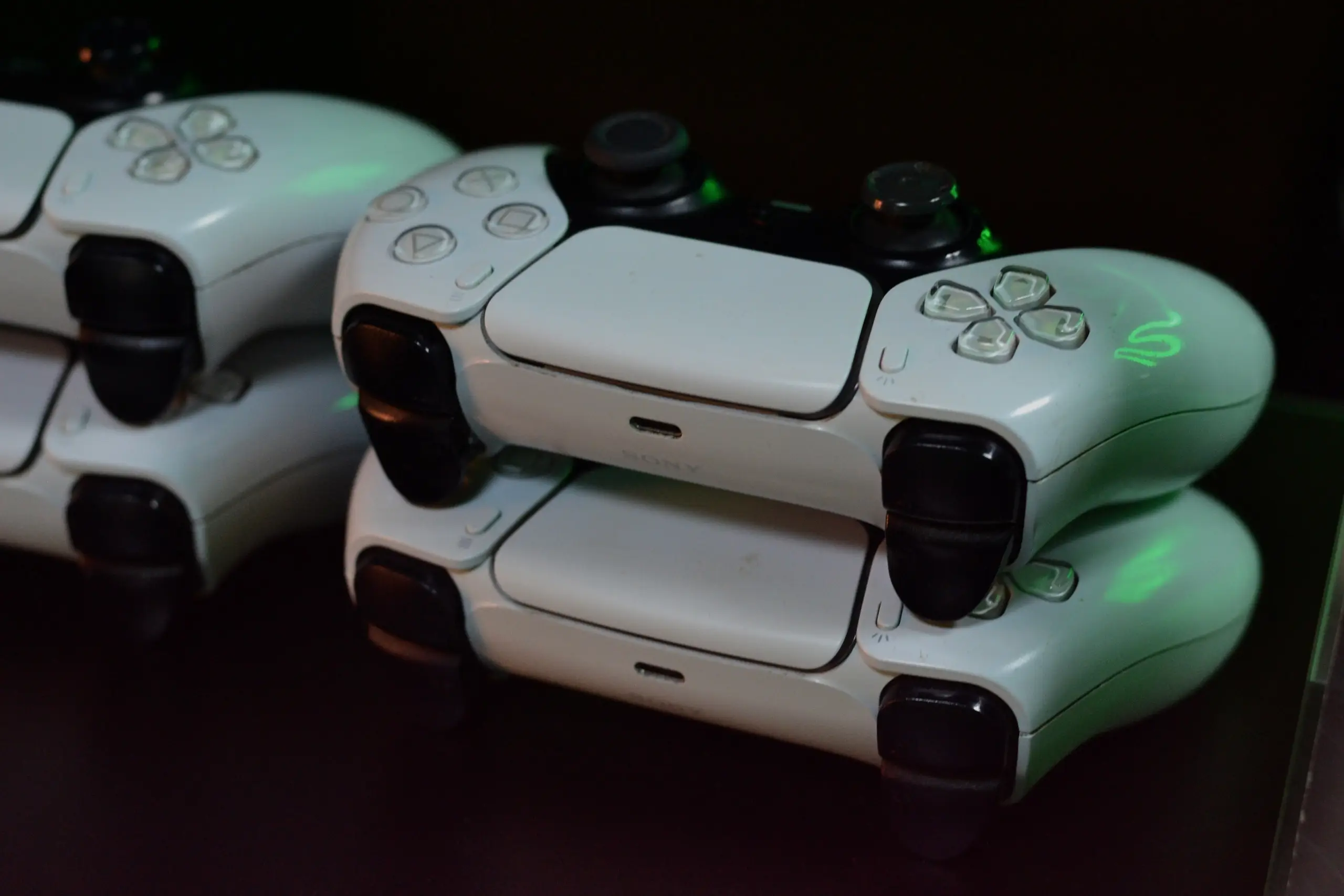 Изображение клуба Voltage № 5