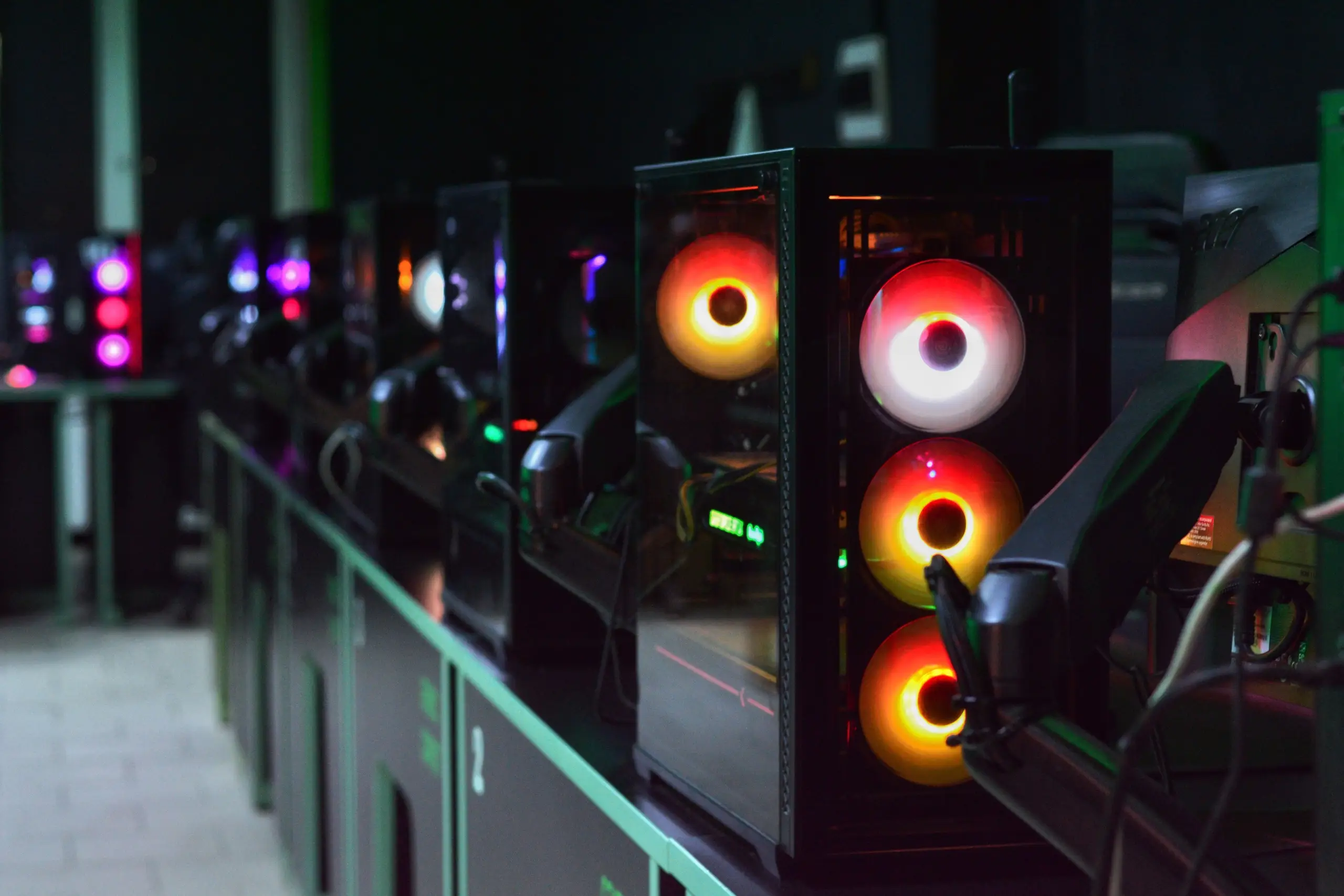 Изображение клуба Voltage № 6