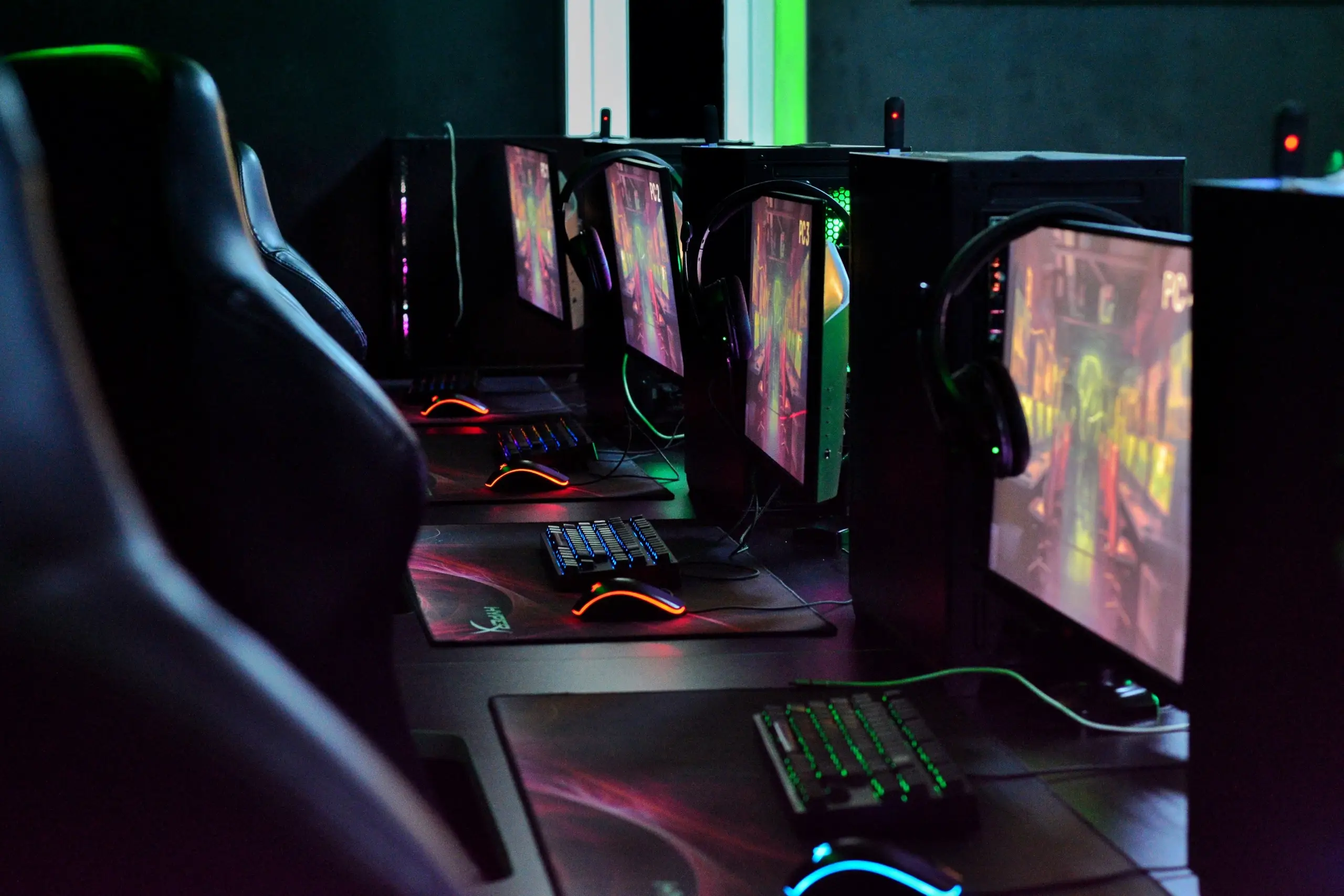 Изображение клуба Voltage № 7