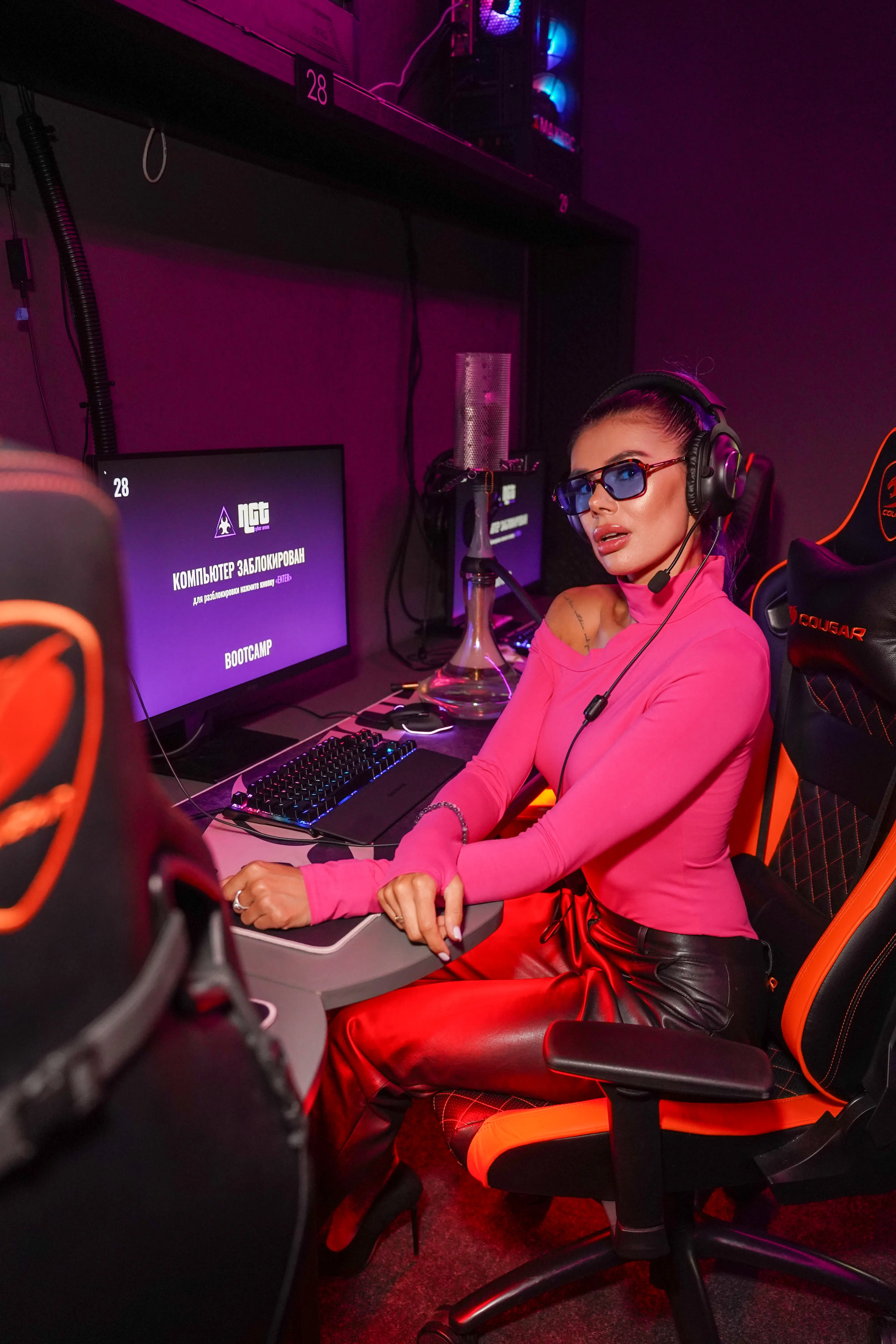 Изображение клуба NGT № 10