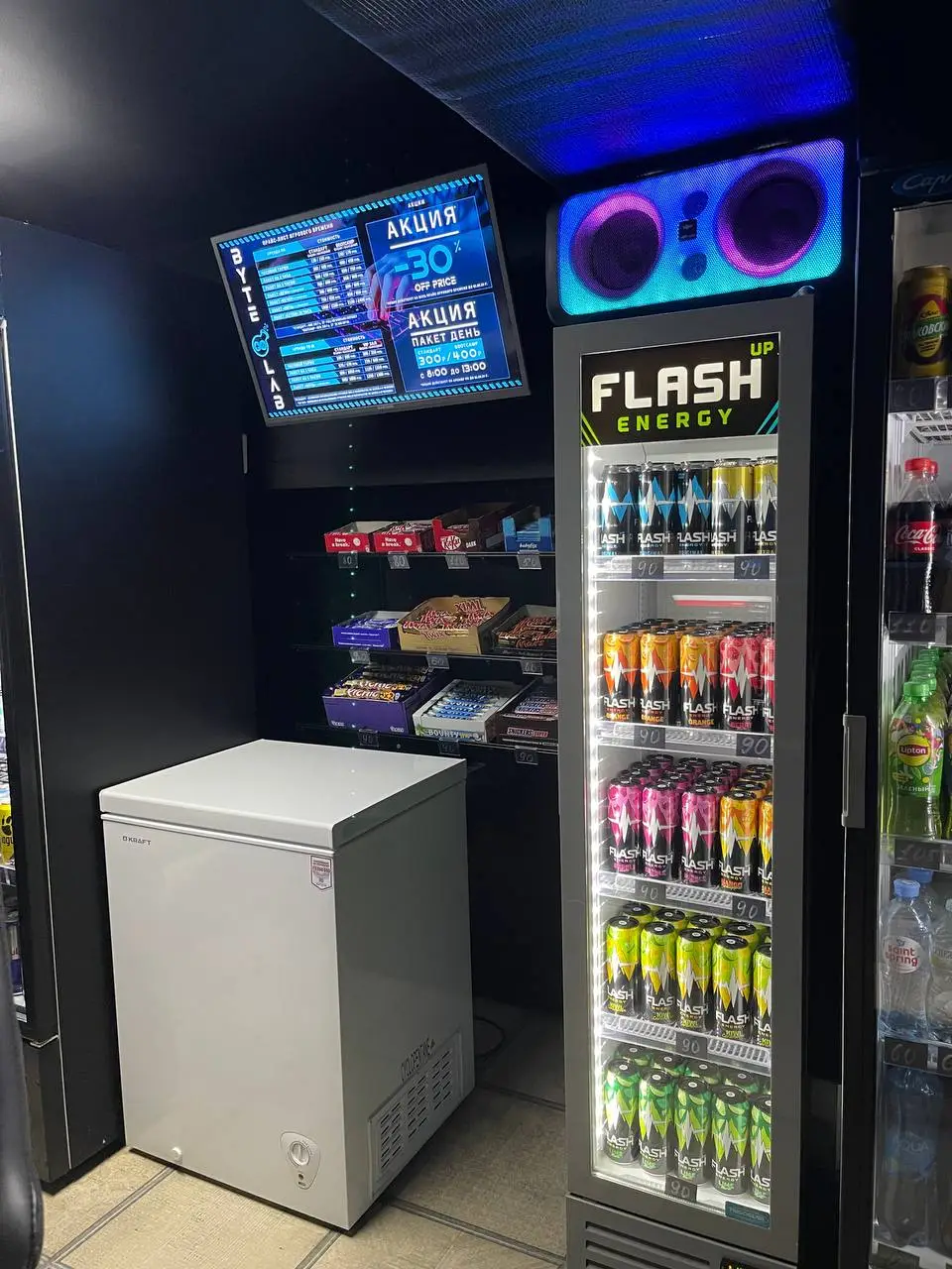 Изображение клуба BYTELAB № 1