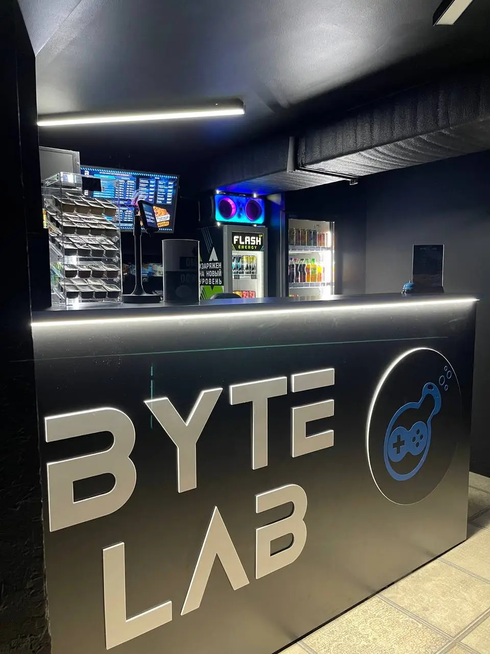 Изображение клуба BYTELAB № 2
