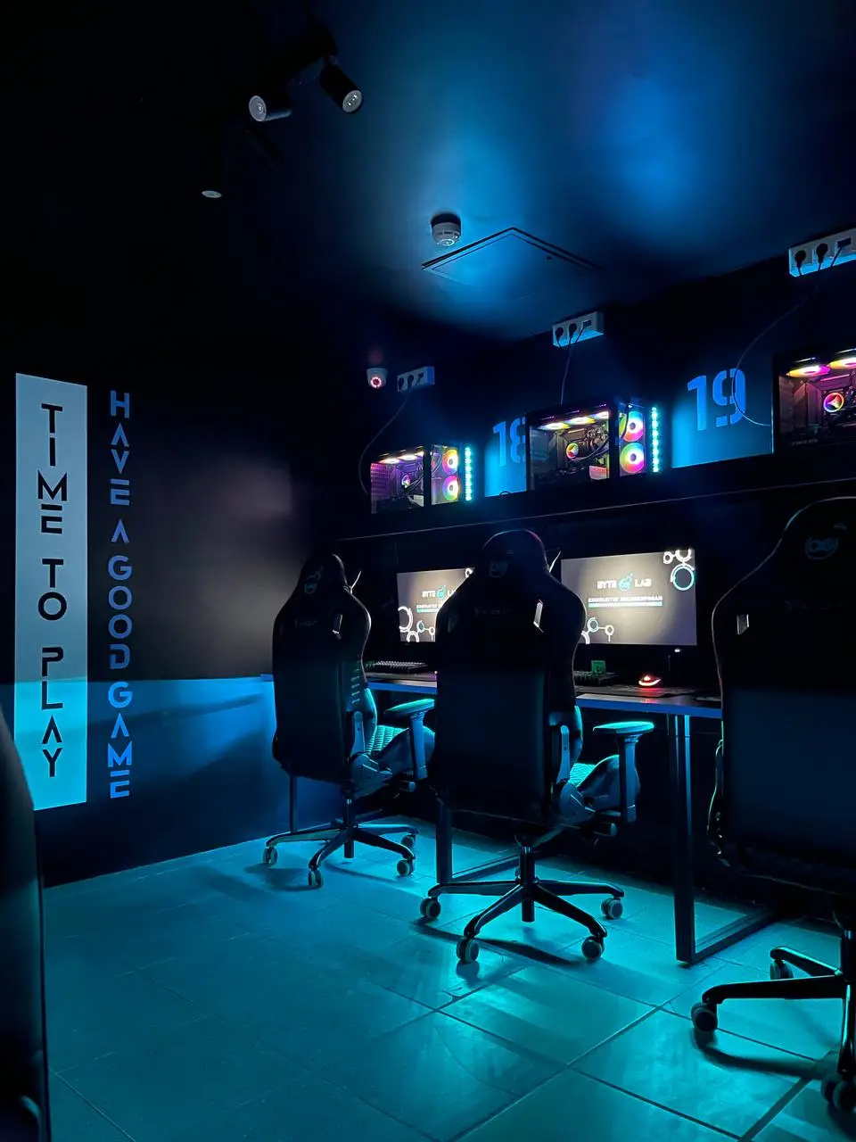 Изображение клуба BYTELAB № 3