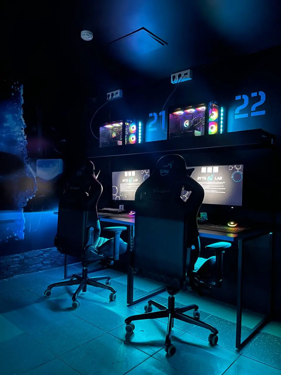 Изображение клуба BYTELAB № 5