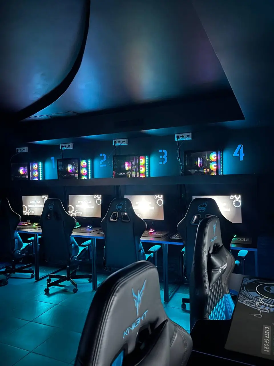 Изображение клуба BYTELAB № 6