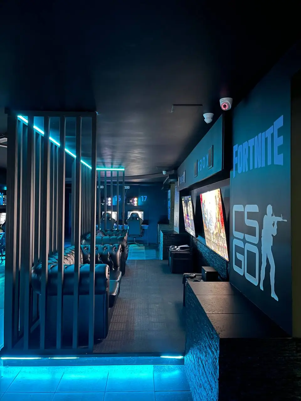 Изображение клуба BYTELAB № 7