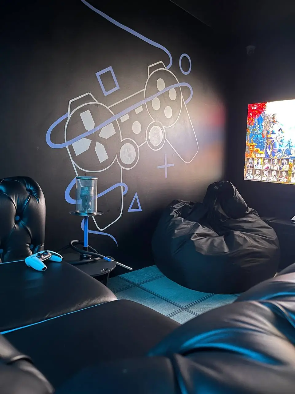 Изображение клуба BYTELAB № 9