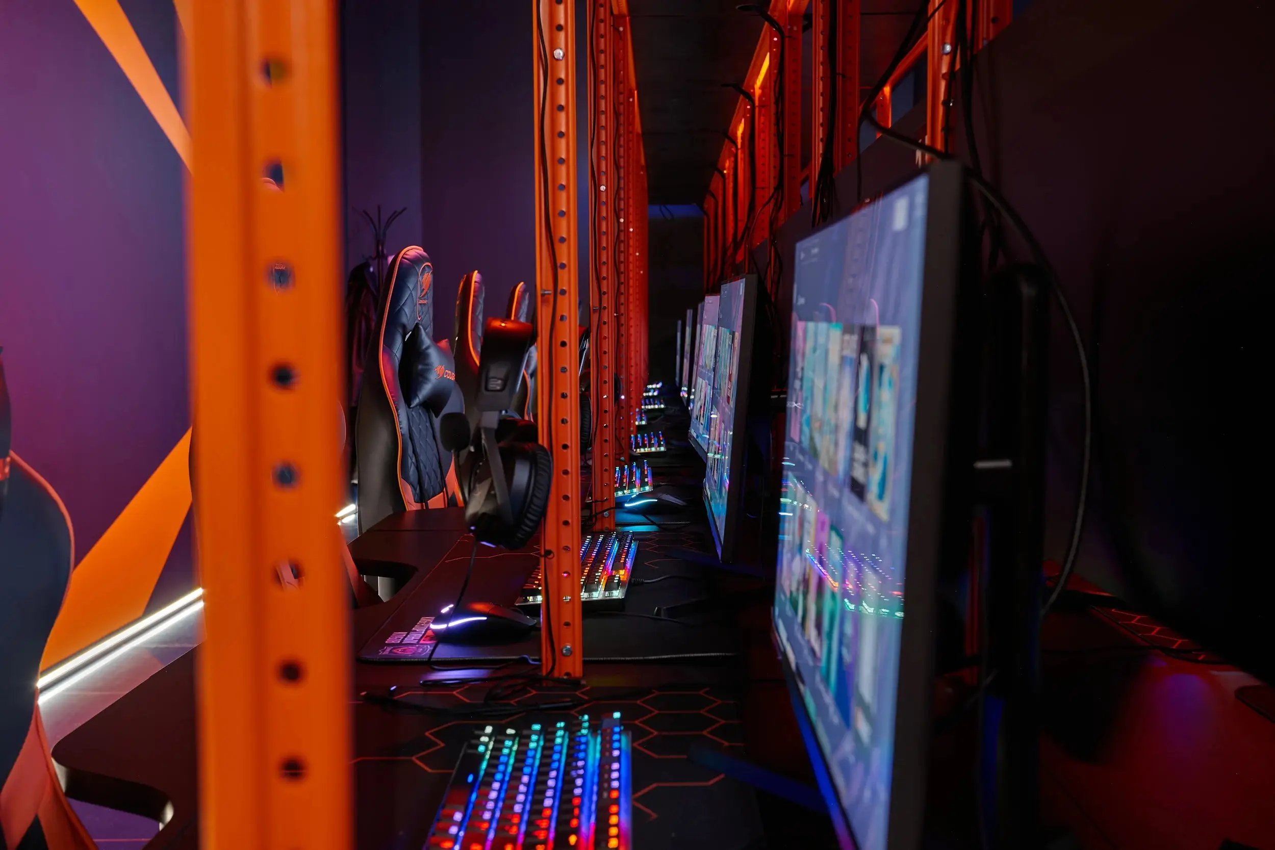 Изображение клуба СHiMERA № 1