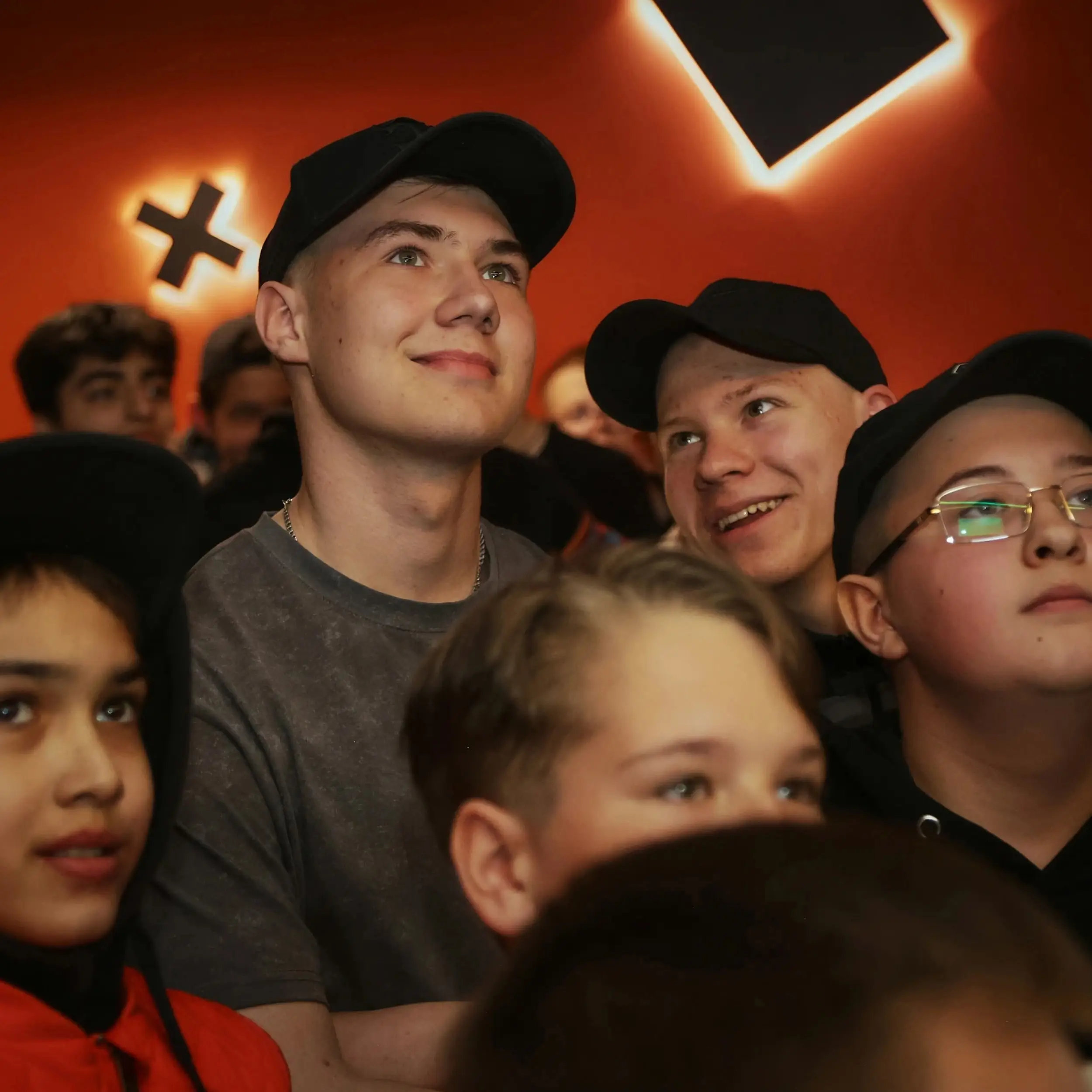 Изображение клуба СHiMERA № 5