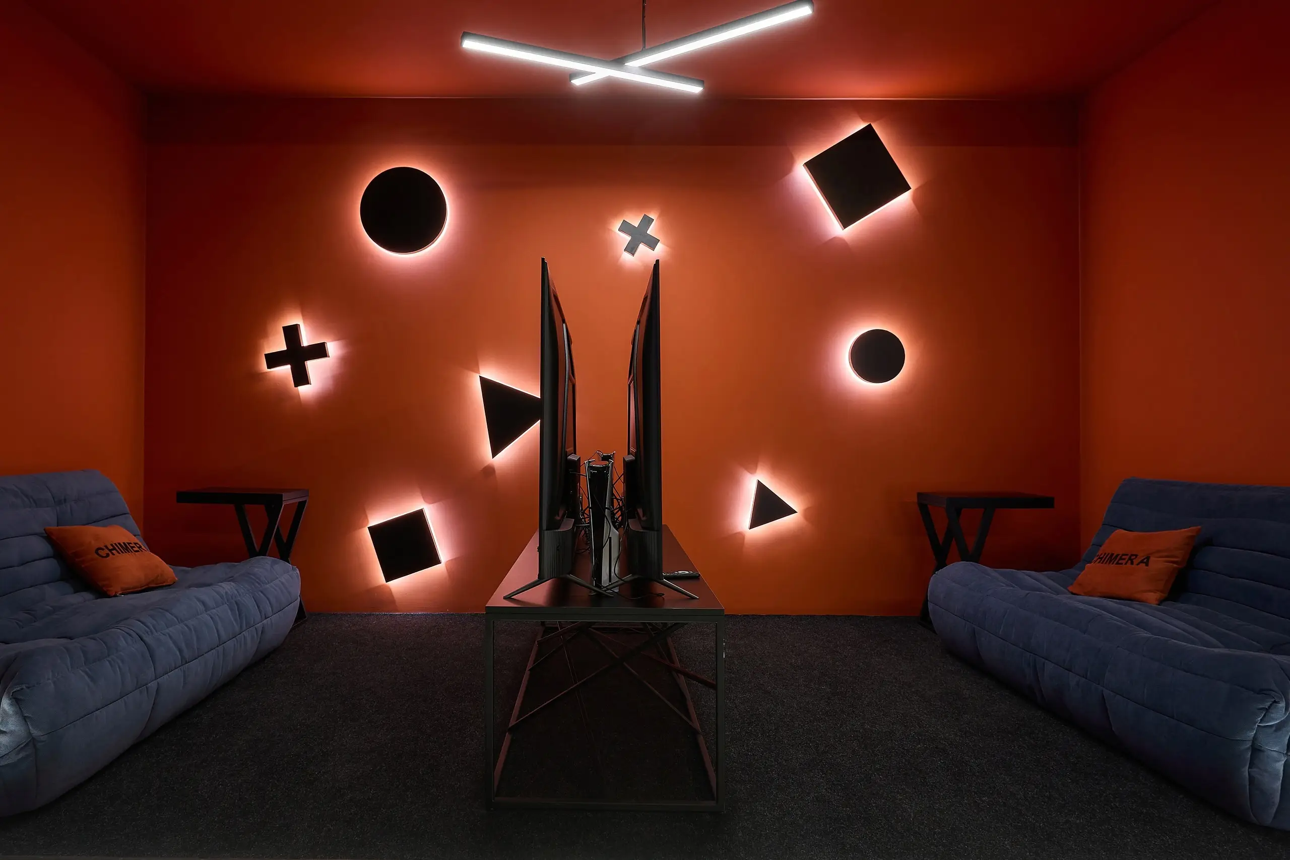 Изображение клуба СHiMERA № 6