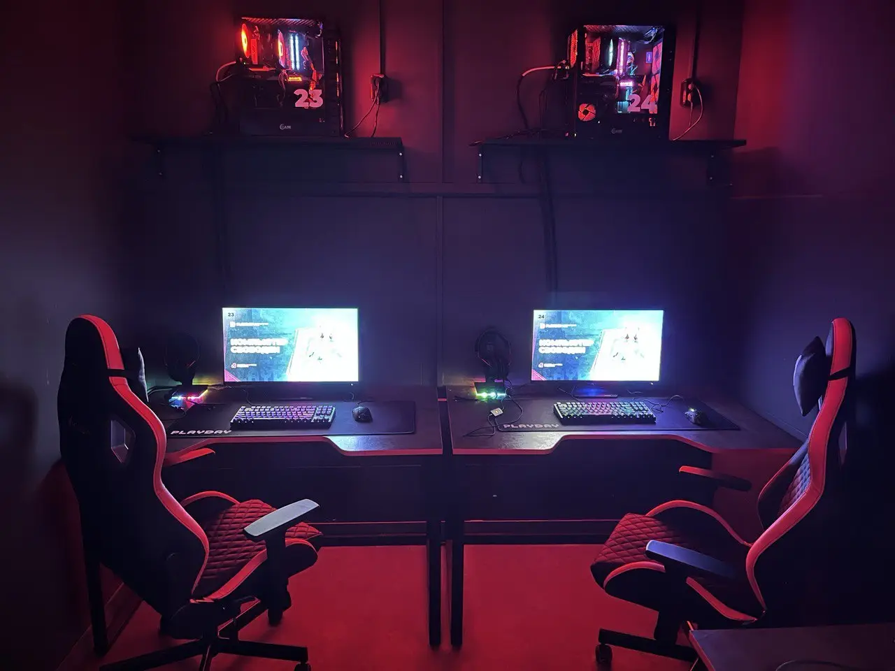 Изображение клуба Playday Билево № 2