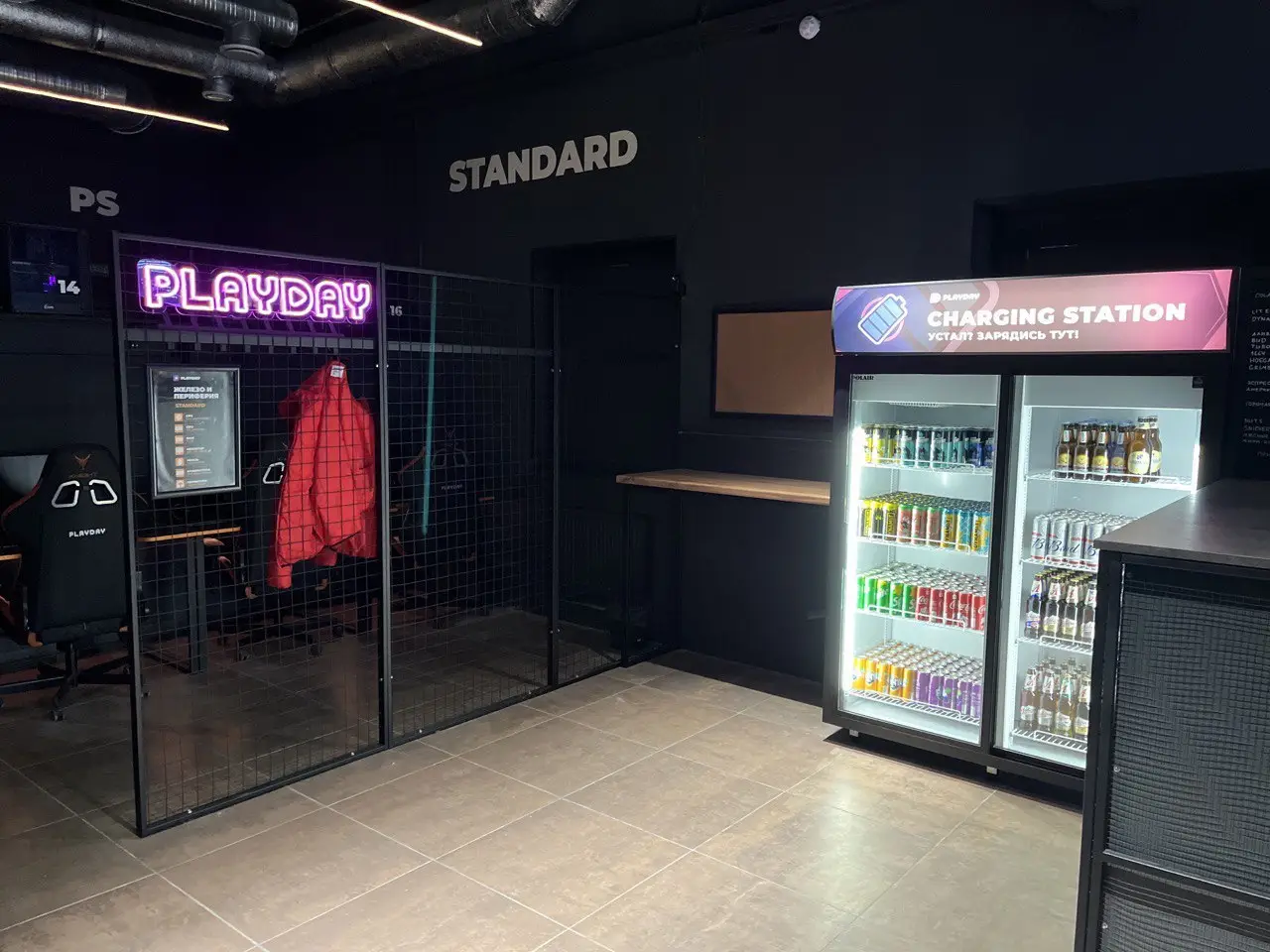 Изображение клуба Playday Билево № 4