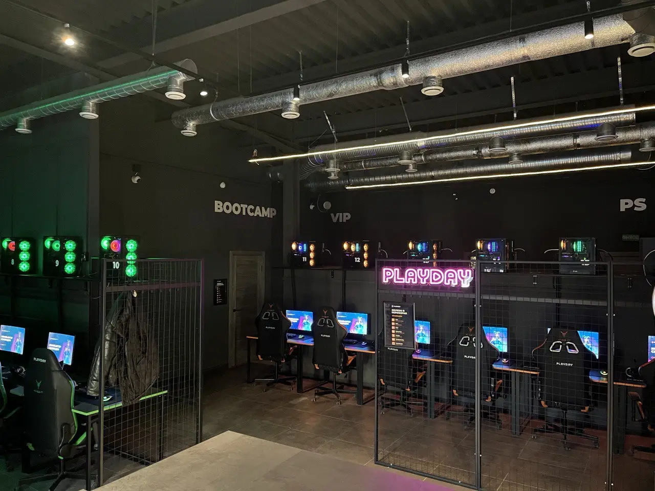 Изображение клуба Playday Билево № 7