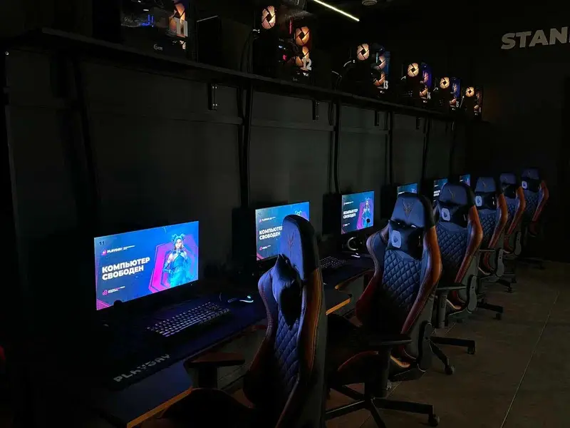 Изображение клуба Playday Билево № 8