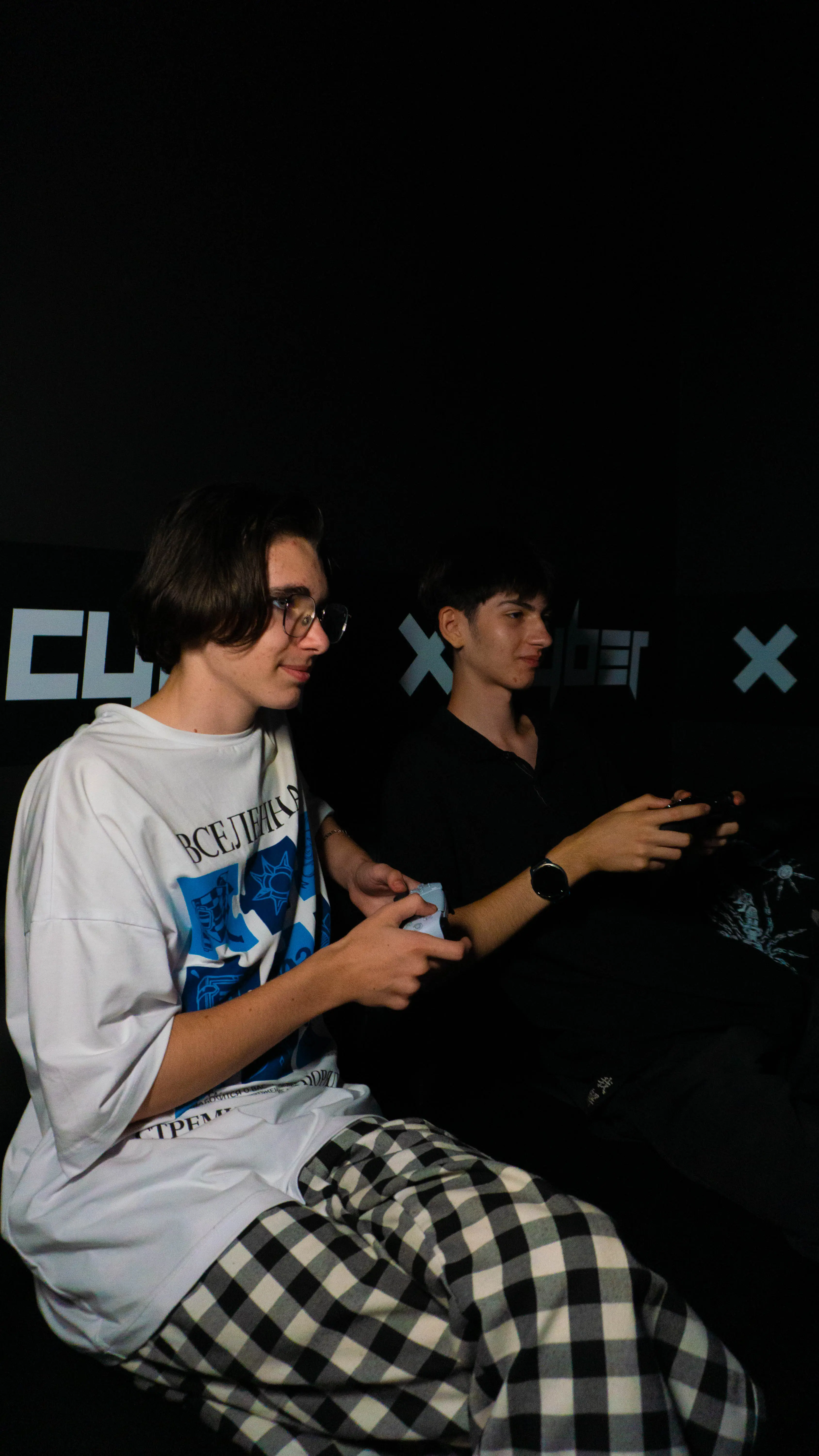 Изображение клуба CyberX Краснодар Коммунаров № 4