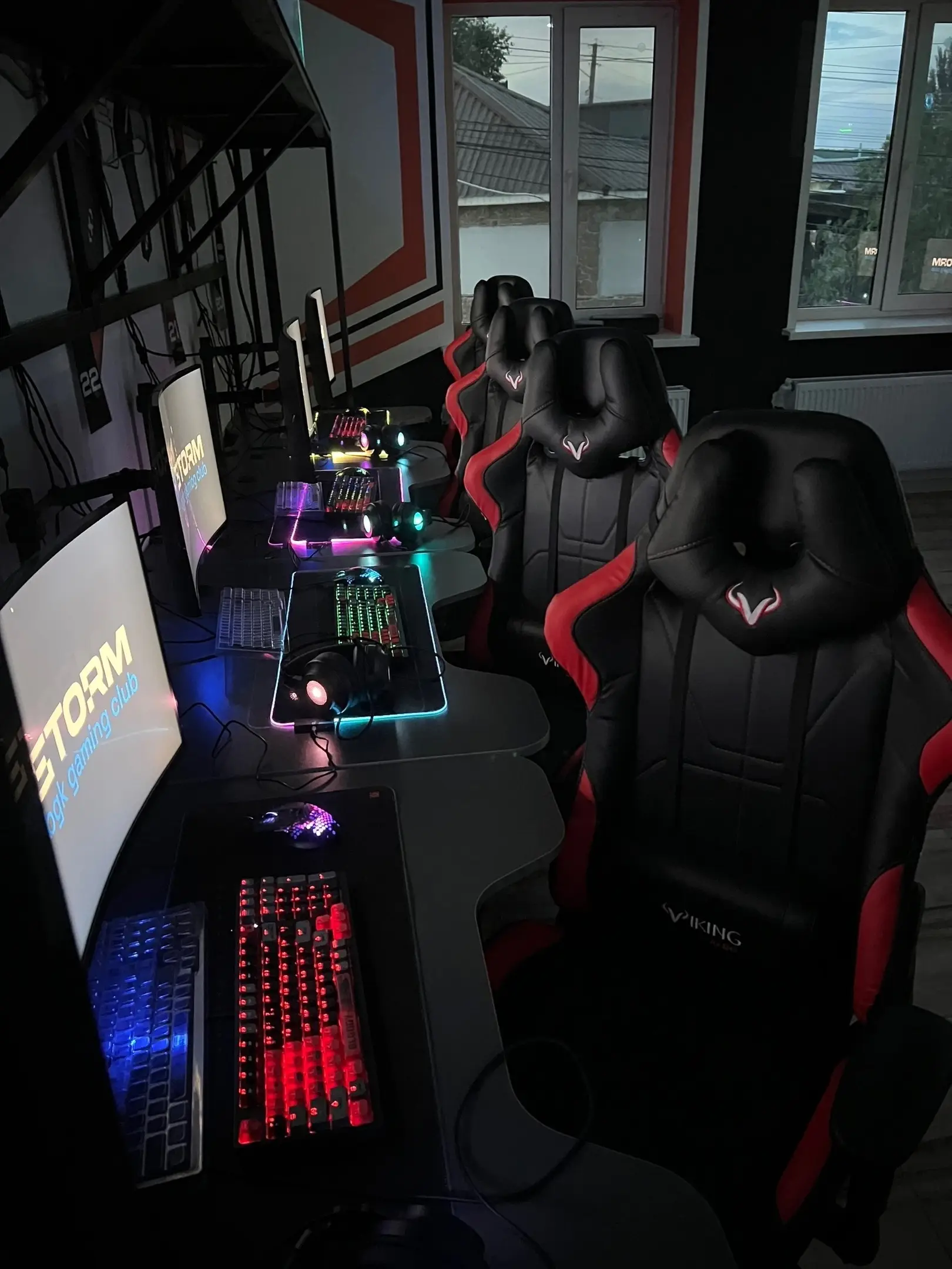 Изображение клуба Storm № 5