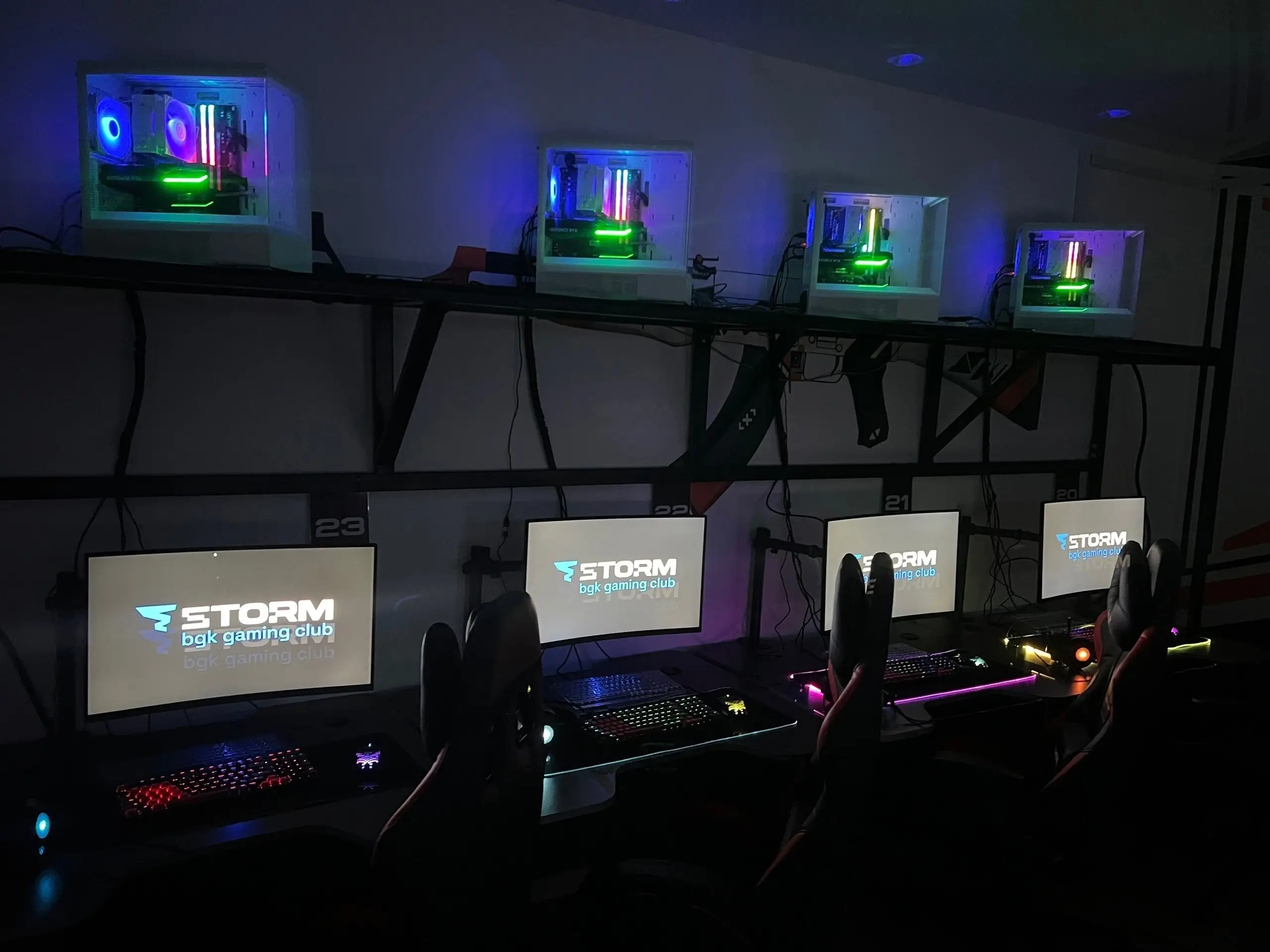 Изображение клуба Storm № 4