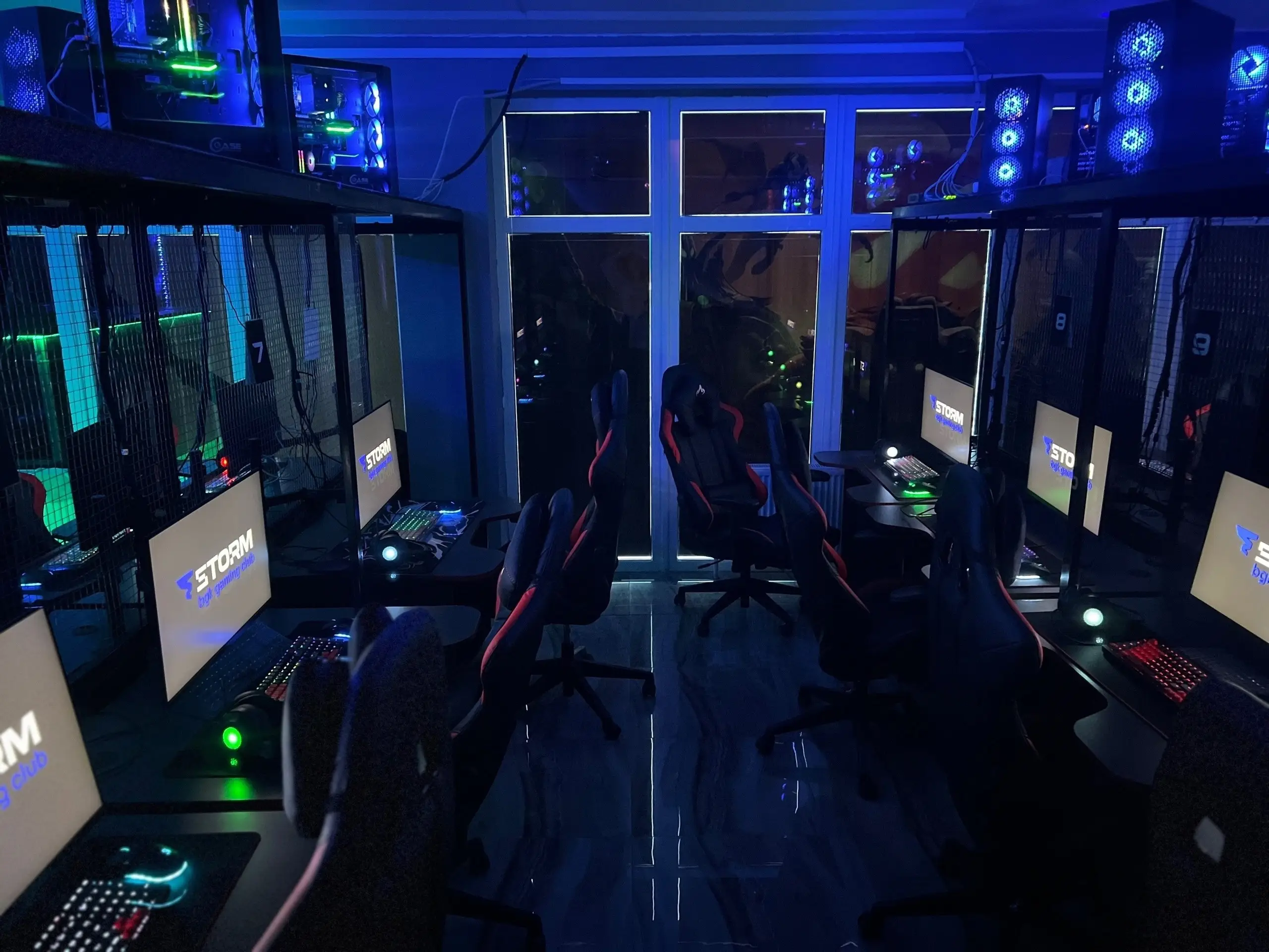 Изображение клуба Storm № 2