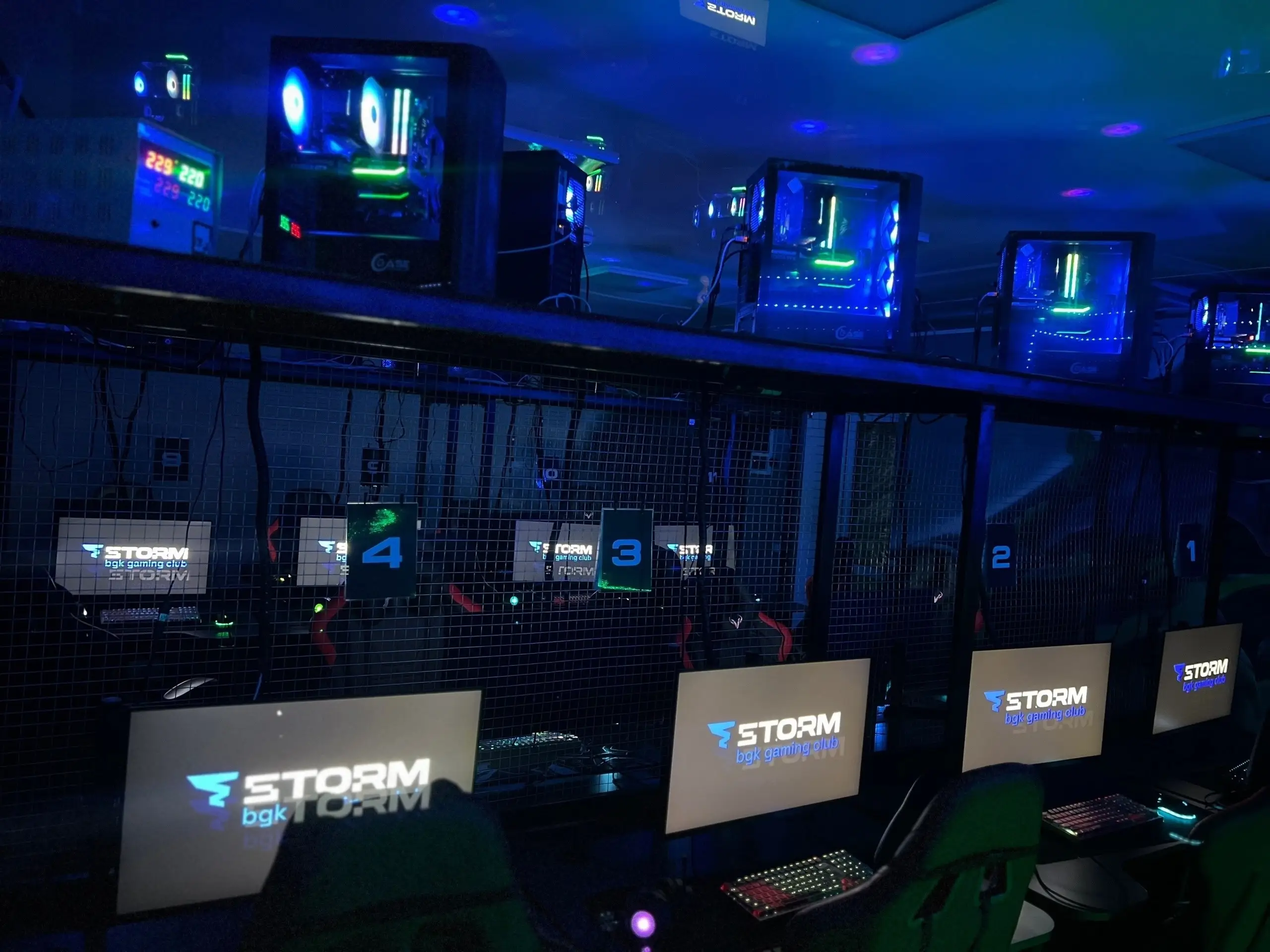 Изображение клуба Storm № 3