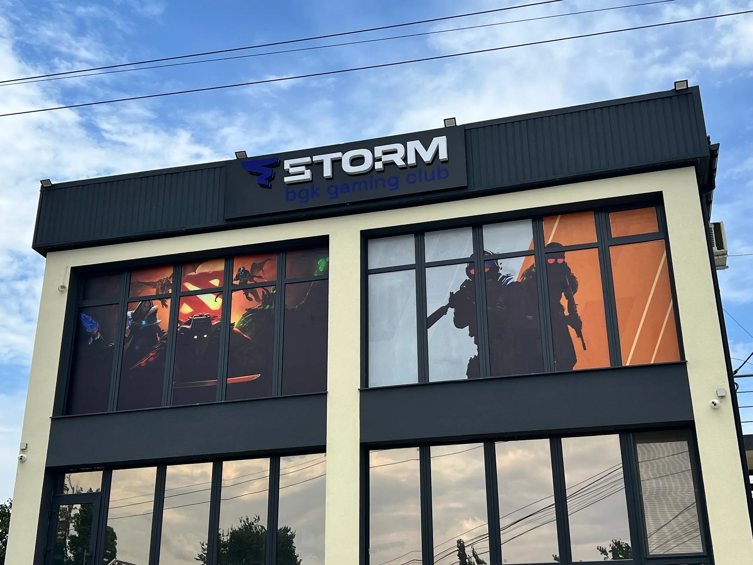 Изображение клуба Storm № 6