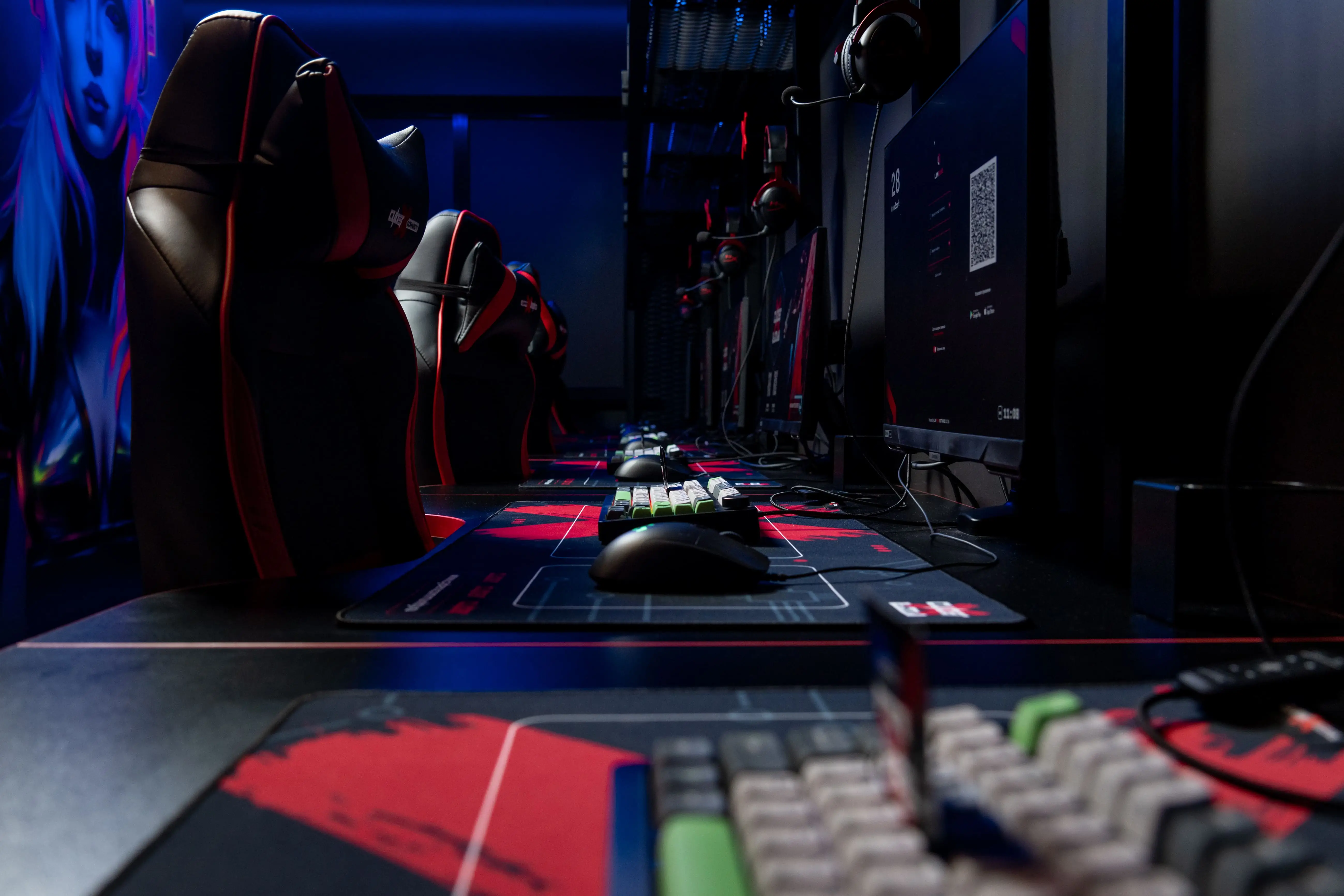 Изображение клуба CyberX Community Ростов Горизонт № 3