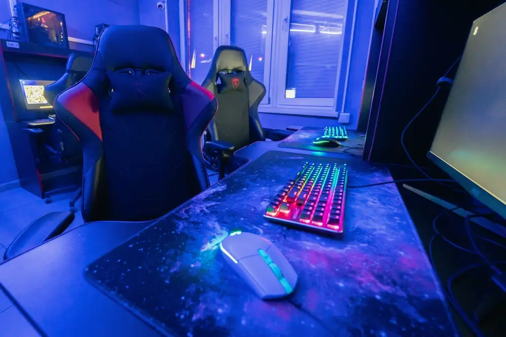 Изображение клуба ENTER THE GAME № 4