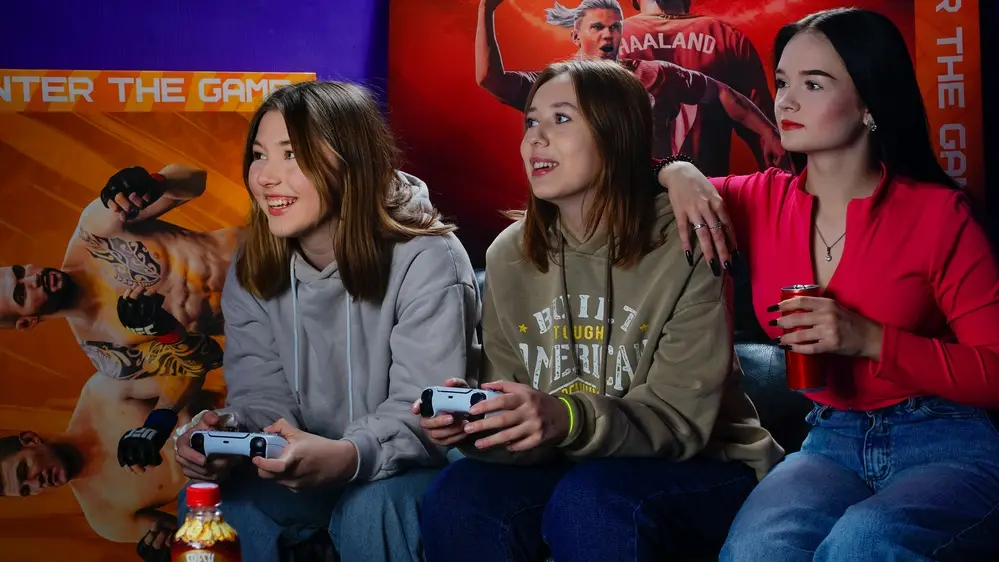 Изображение клуба ENTER THE GAME № 5