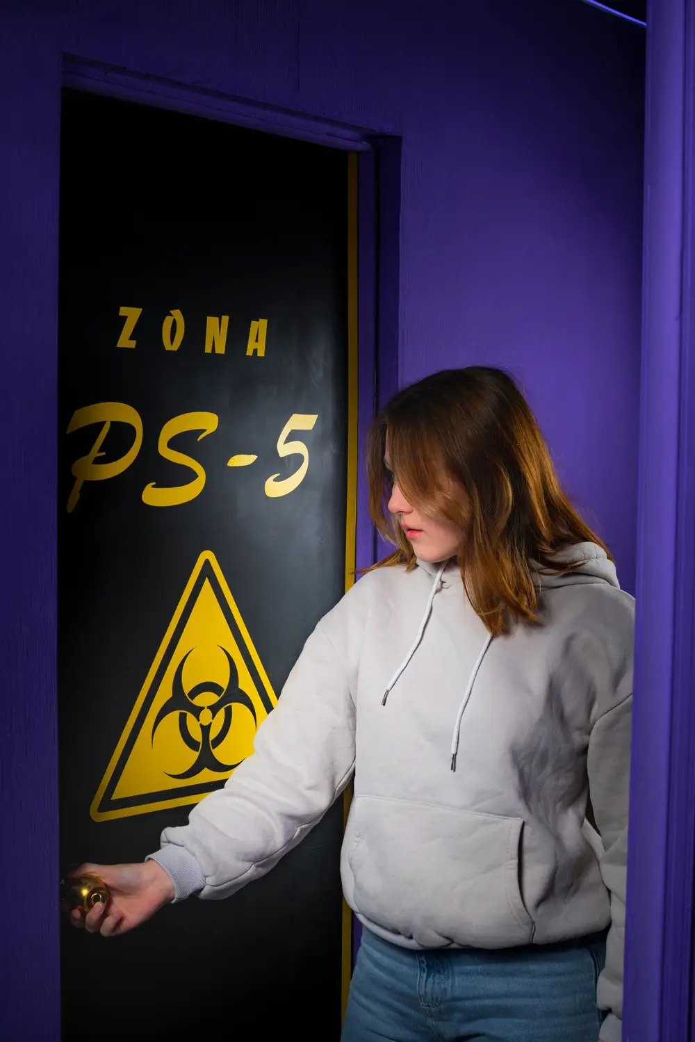 Изображение клуба ENTER THE GAME № 8