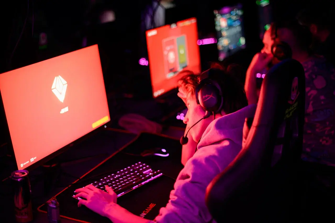 Изображение клуба Rage Quit № 1