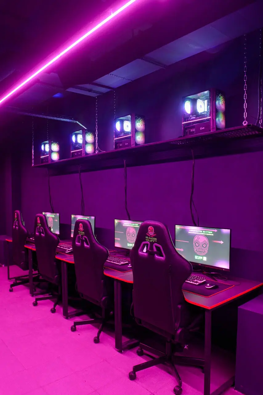 Изображение клуба Rage Quit № 4