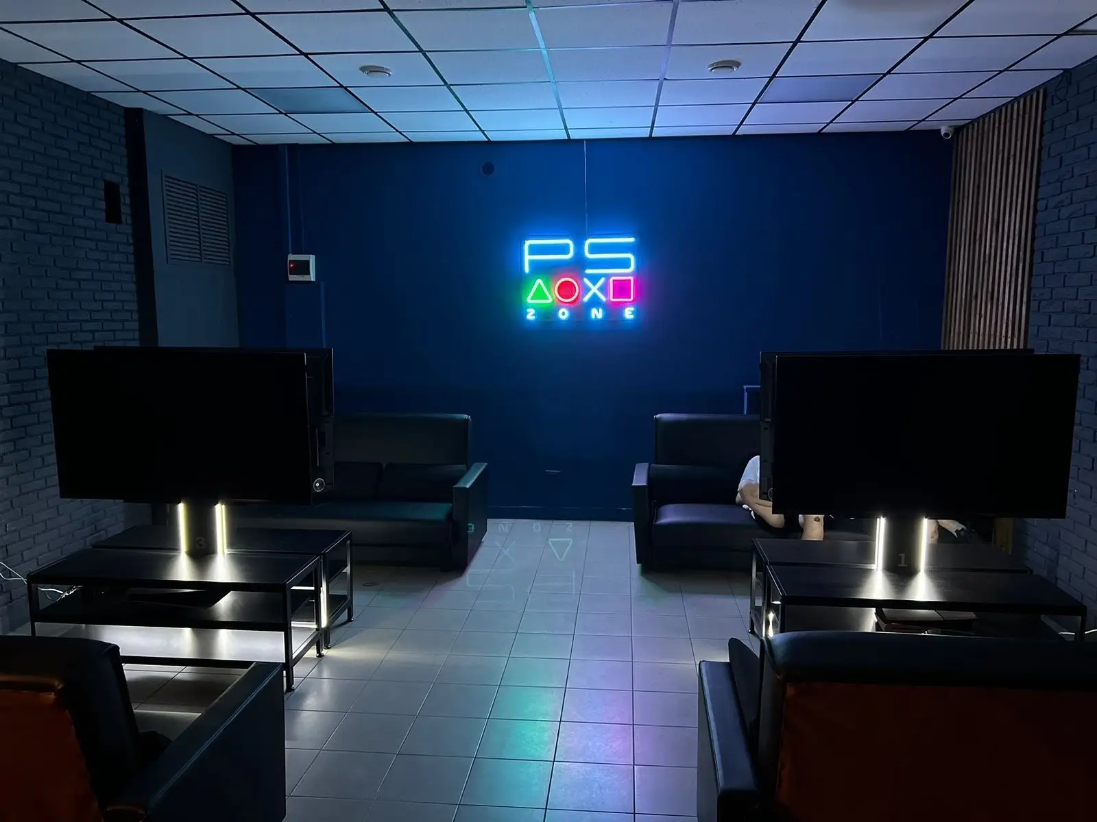 Изображение клуба Кибер Синдикат / AYDA Gaming № 5