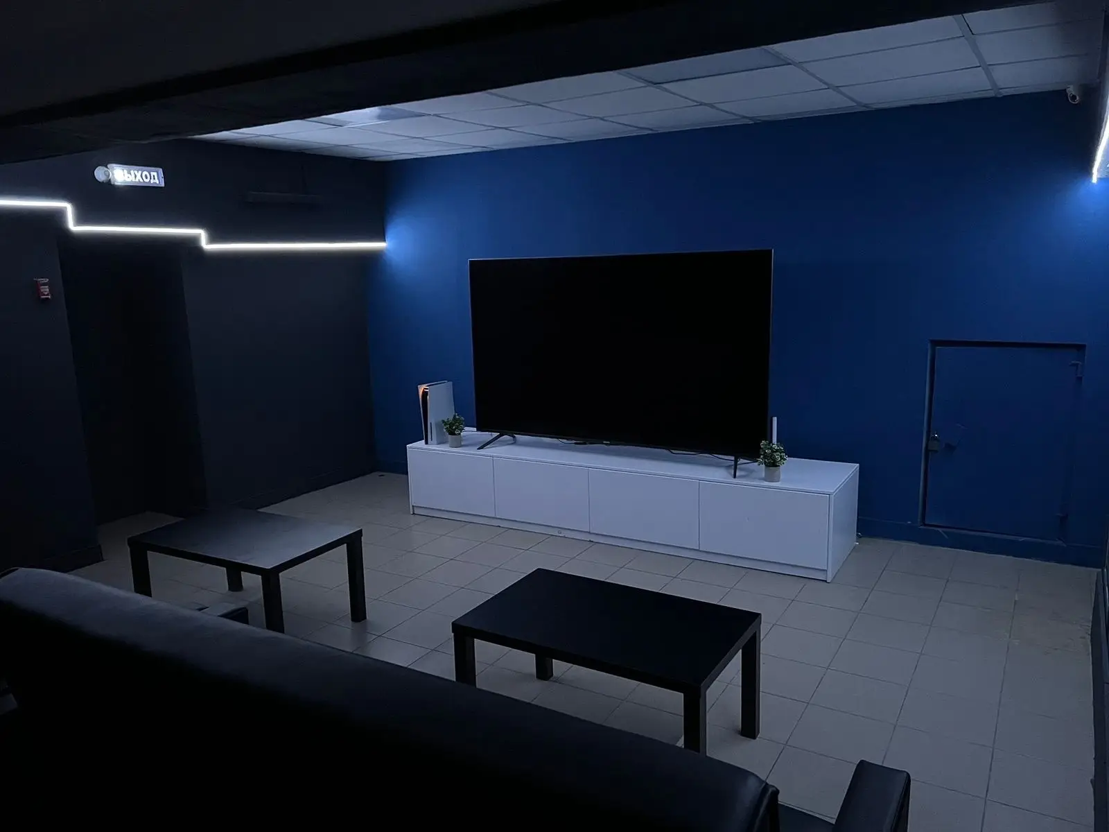 Изображение клуба Кибер Синдикат / AYDA Gaming № 6