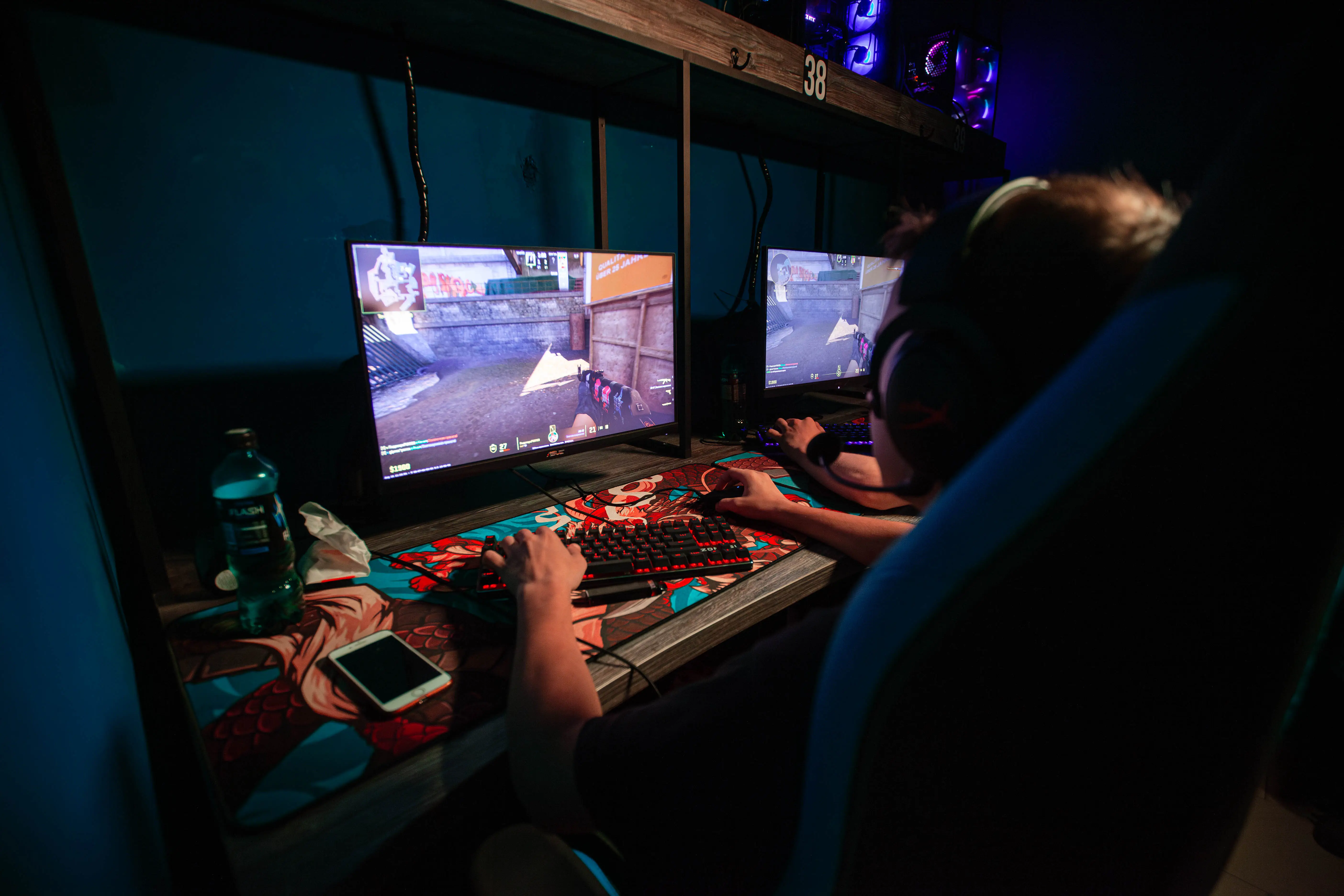 Изображение клуба 369 № 3