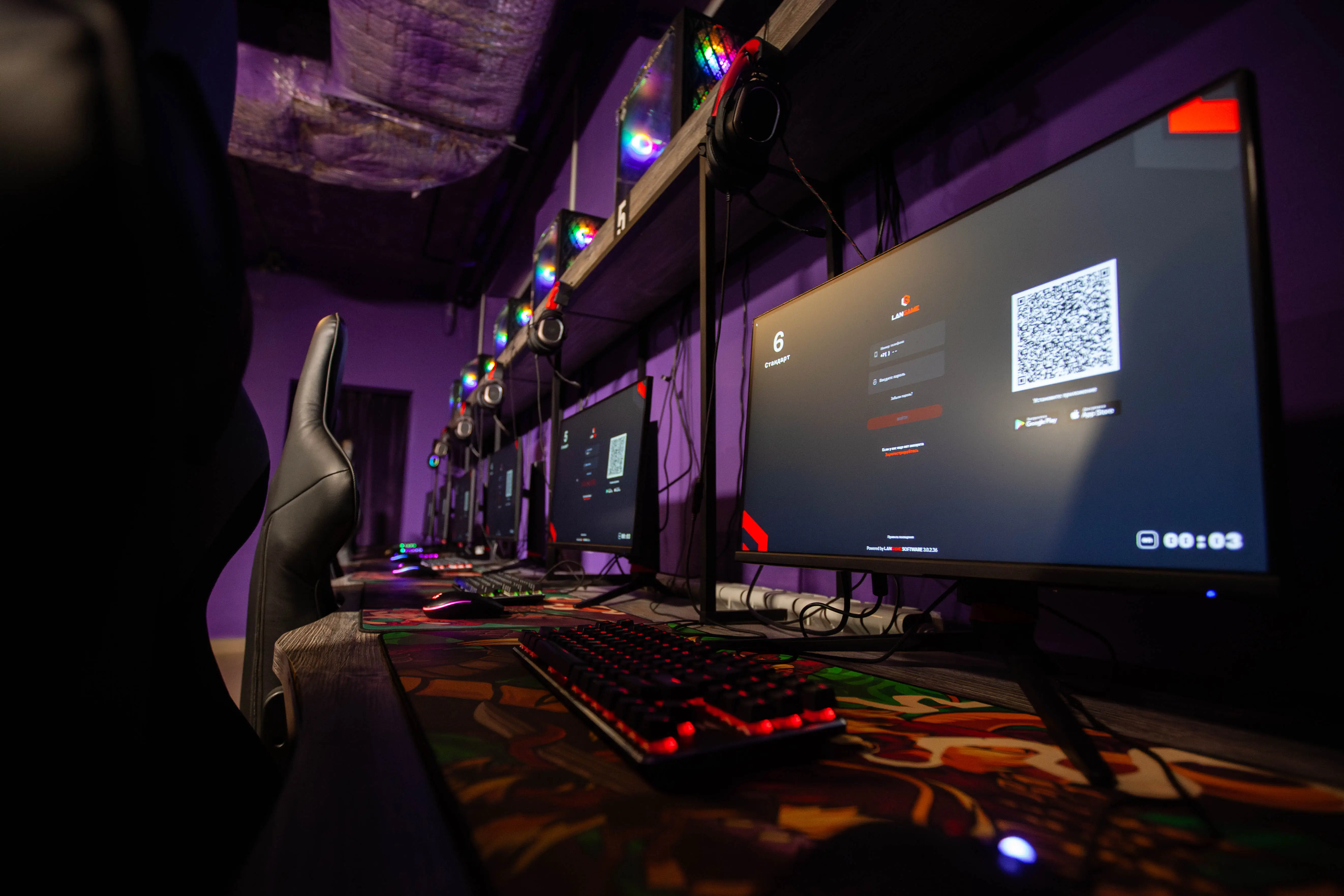 Изображение клуба 369 № 8