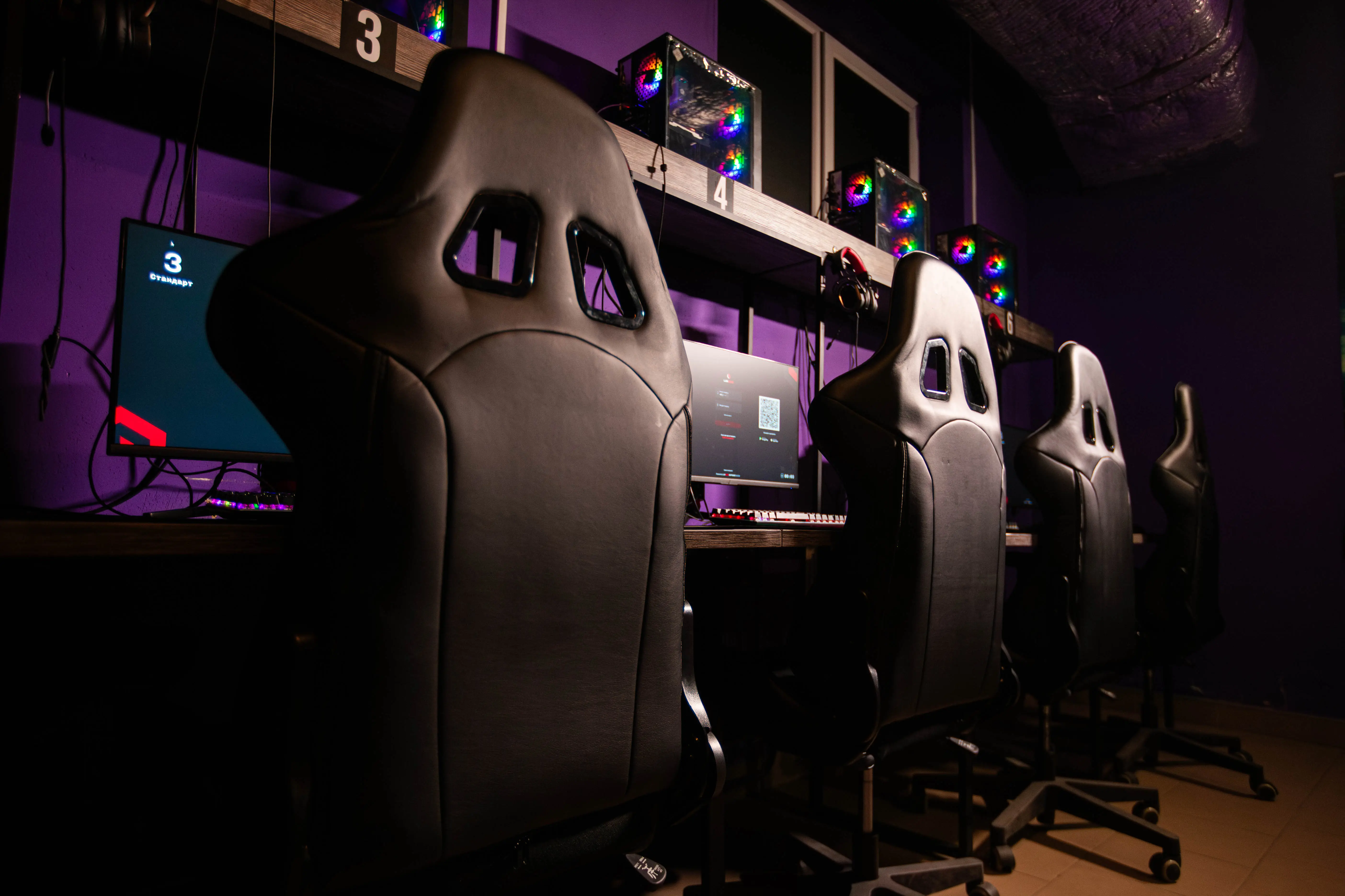 Изображение клуба 369 № 9