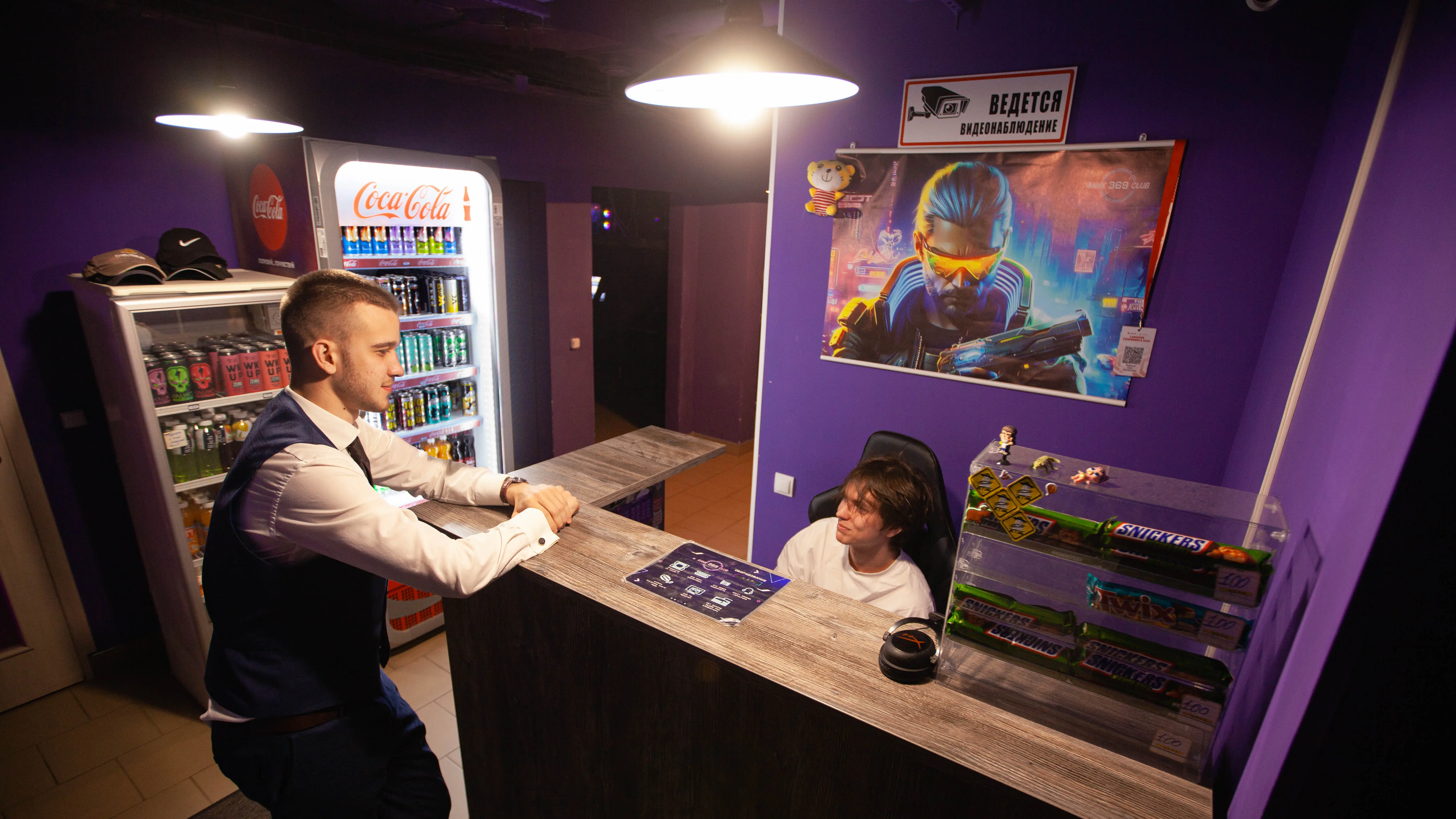 Изображение клуба 369 № 10