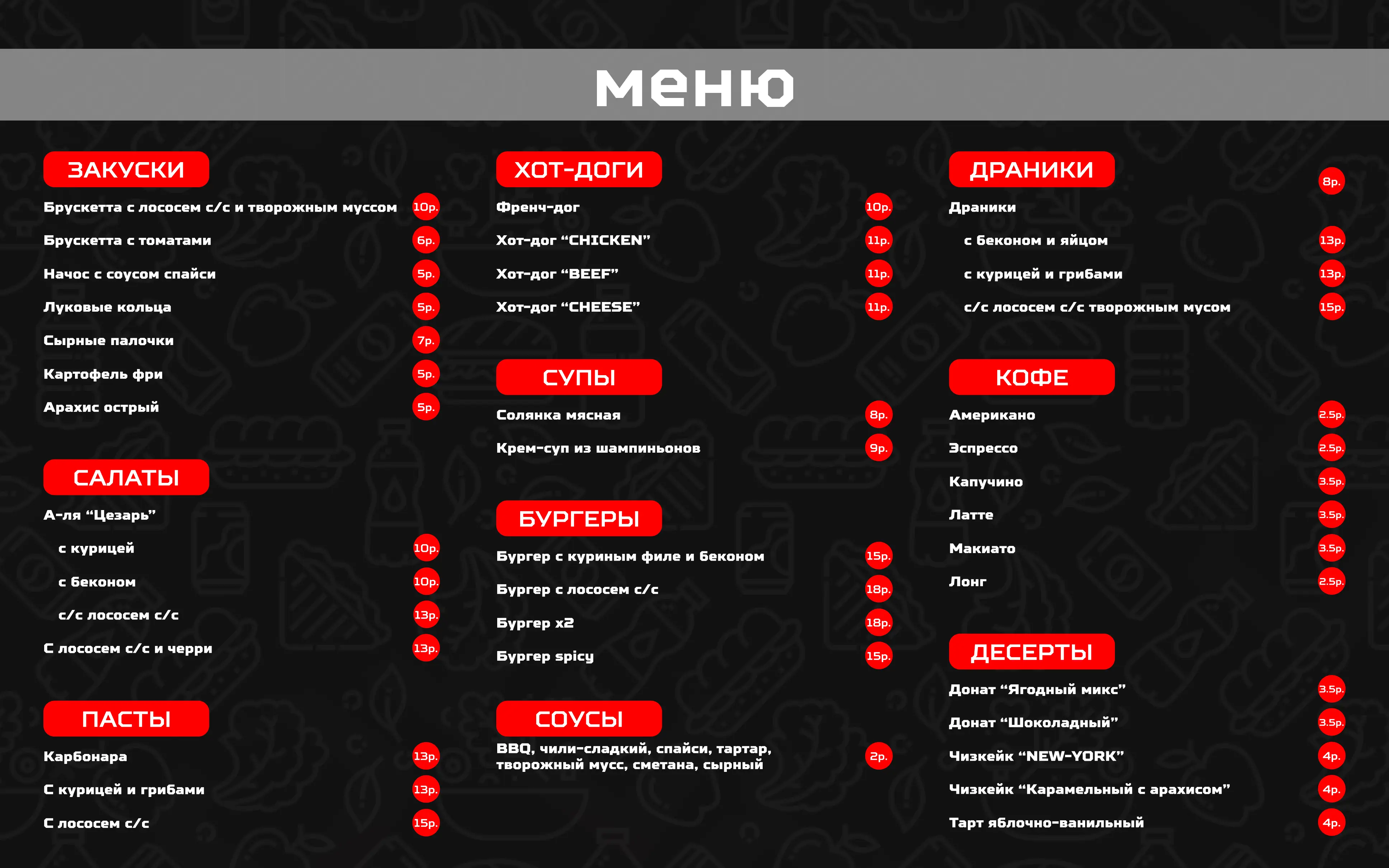 Изображение клуба CyberX Community № 6