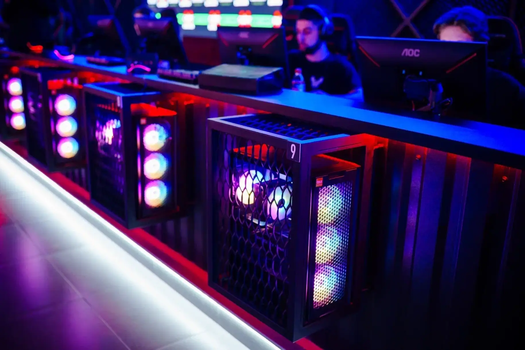 Изображение клуба CyberX Community № 7