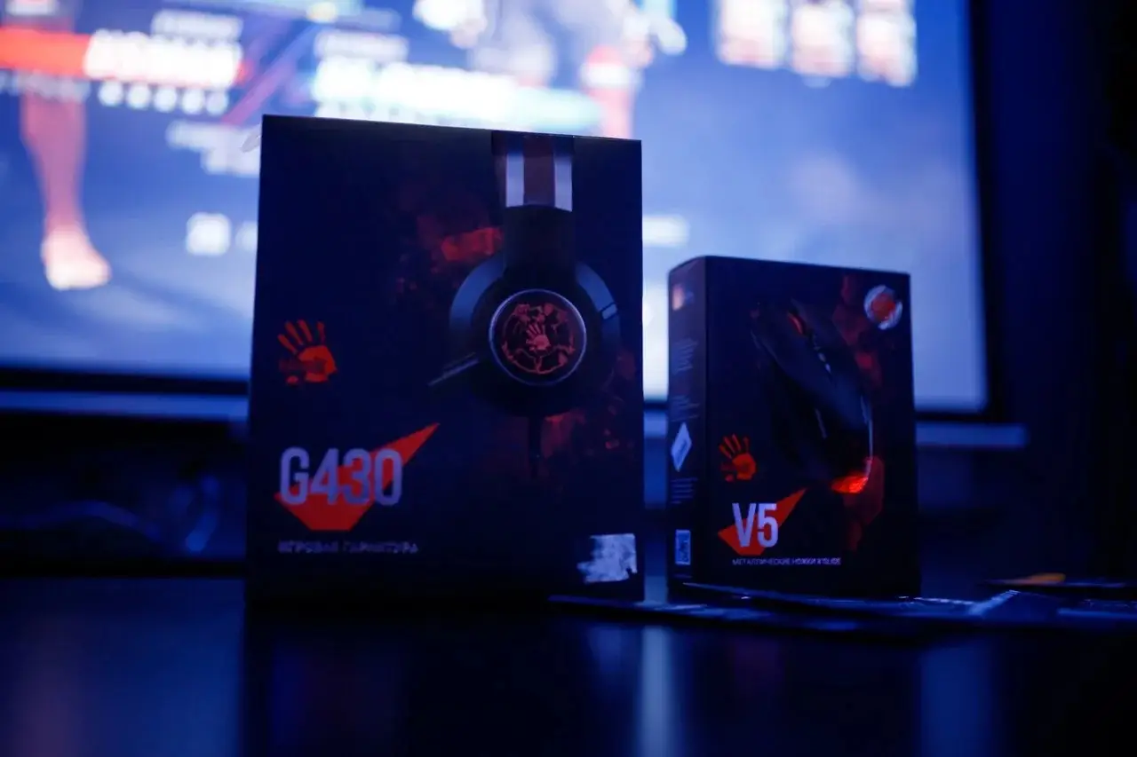 Изображение клуба CyberX Елец Советская № 6