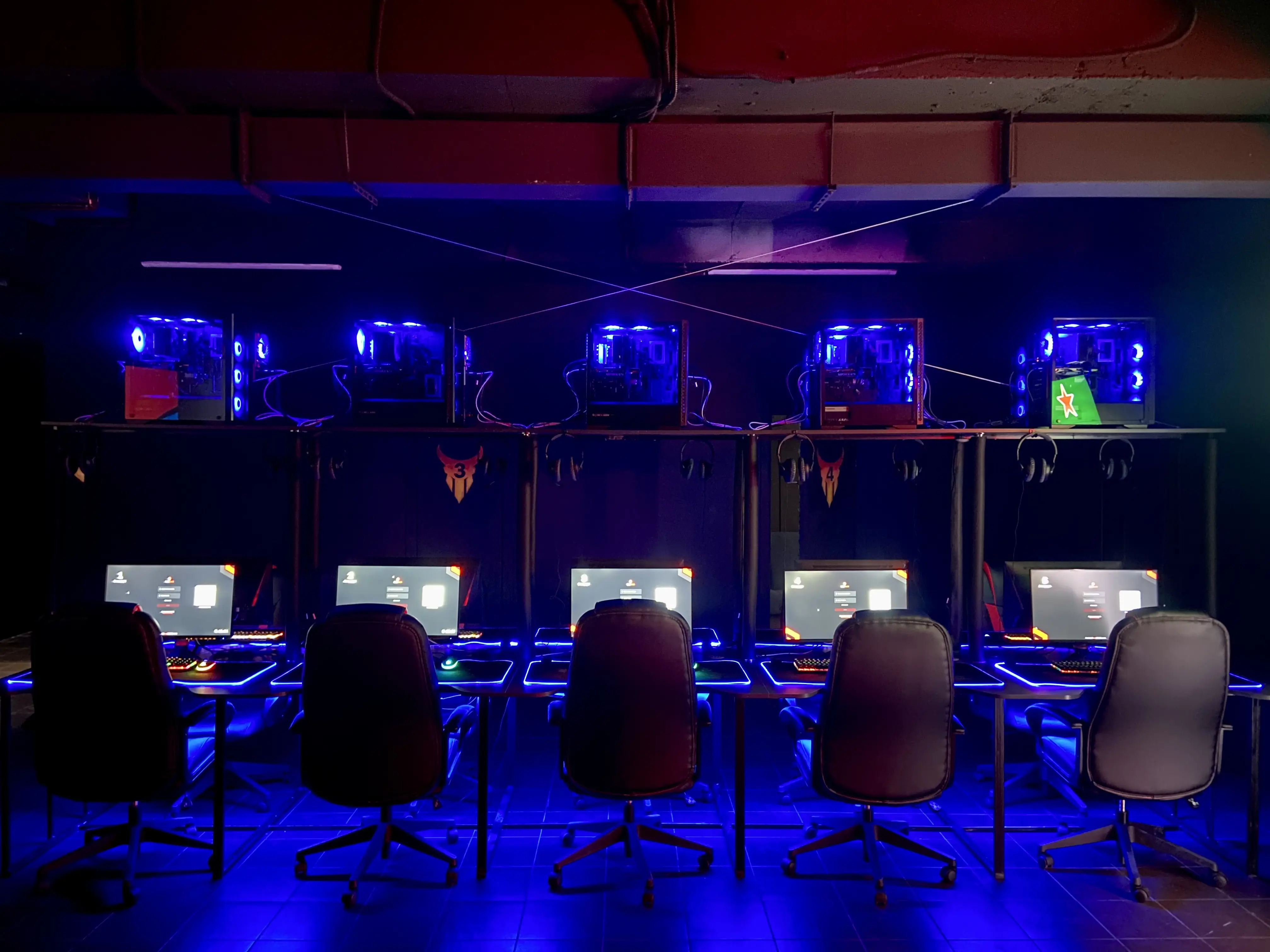 Изображение клуба Come Play № 1