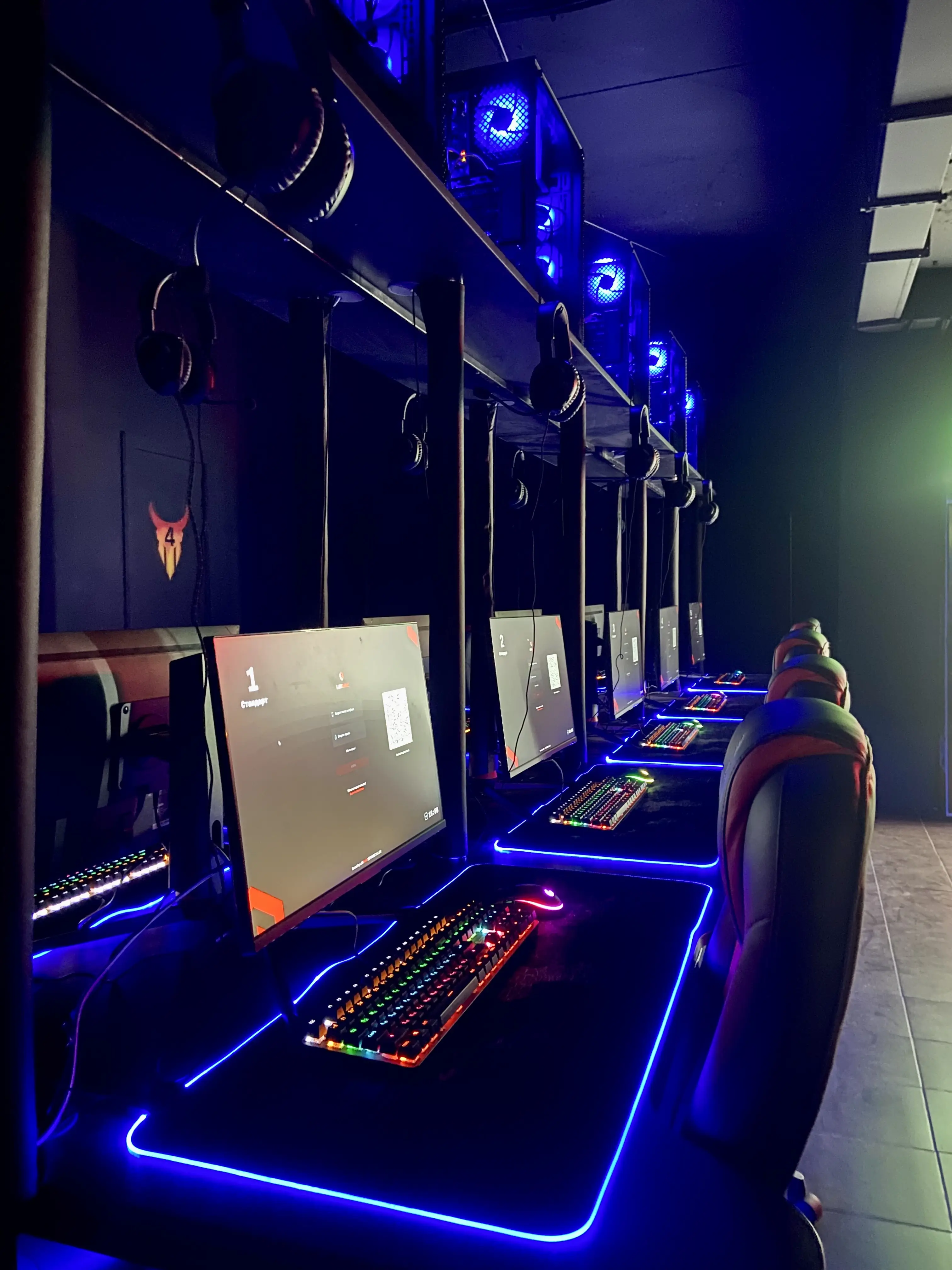 Изображение клуба Come Play № 3