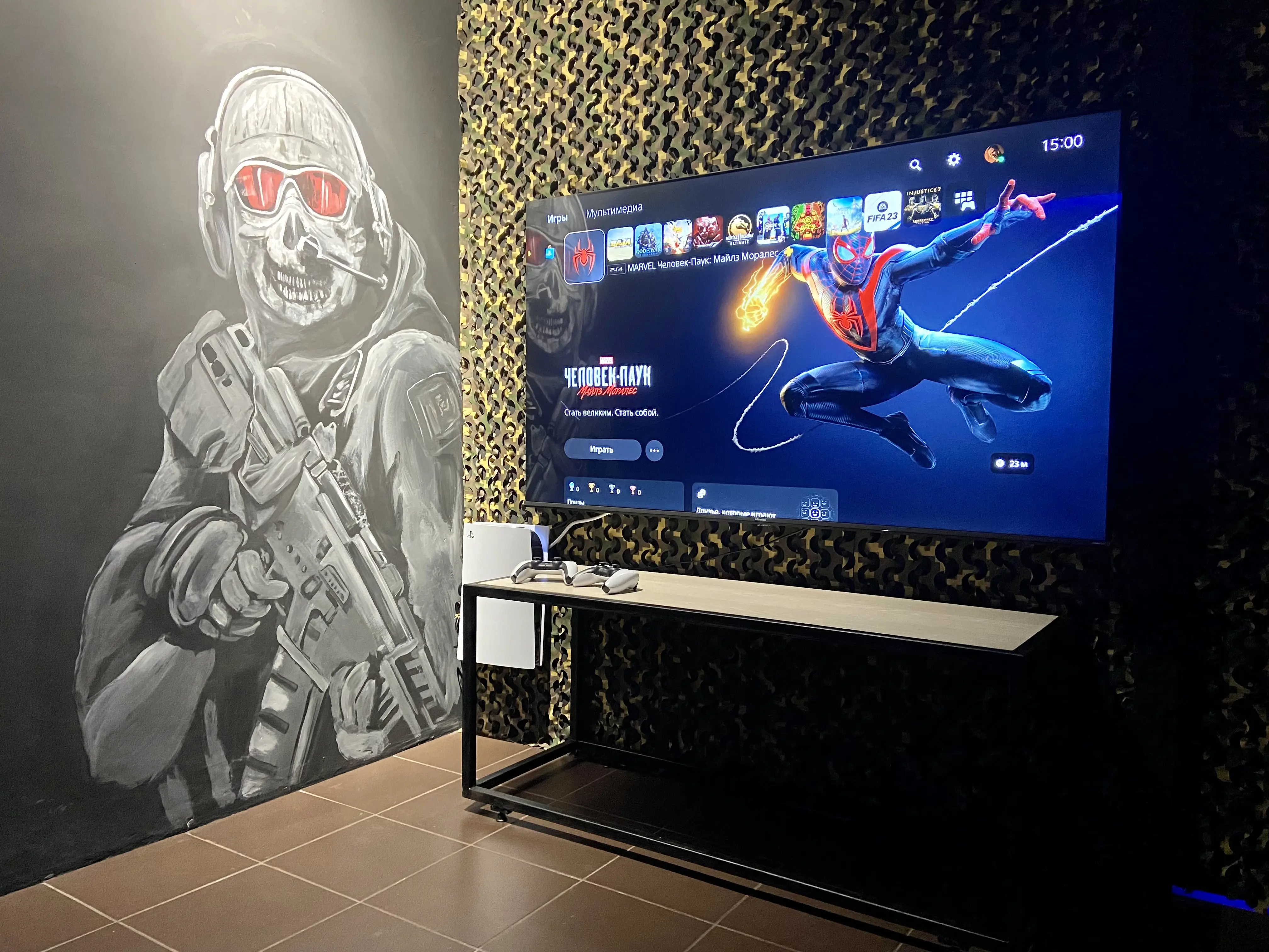 Изображение клуба Come Play № 4