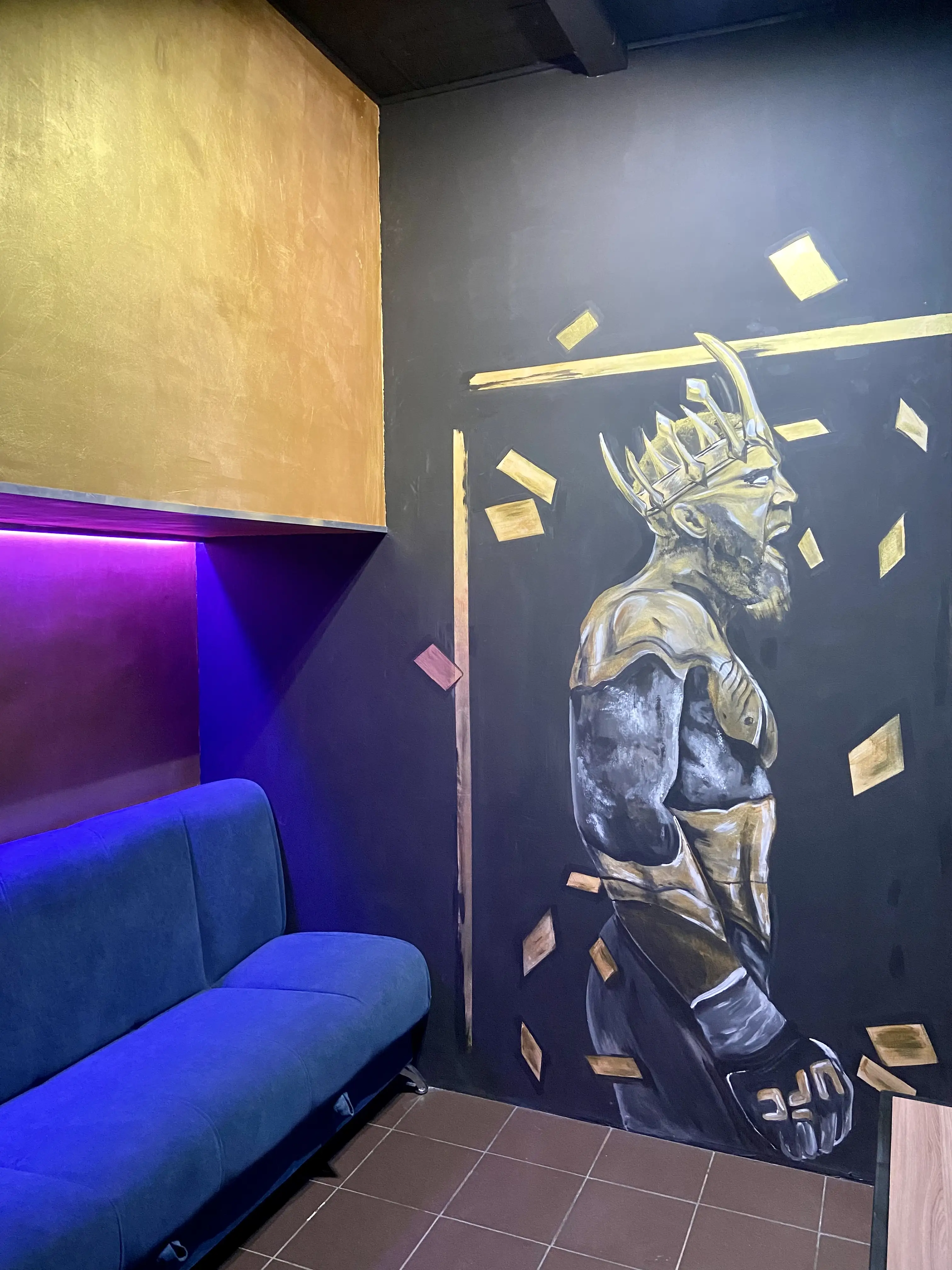 Изображение клуба Come Play № 8