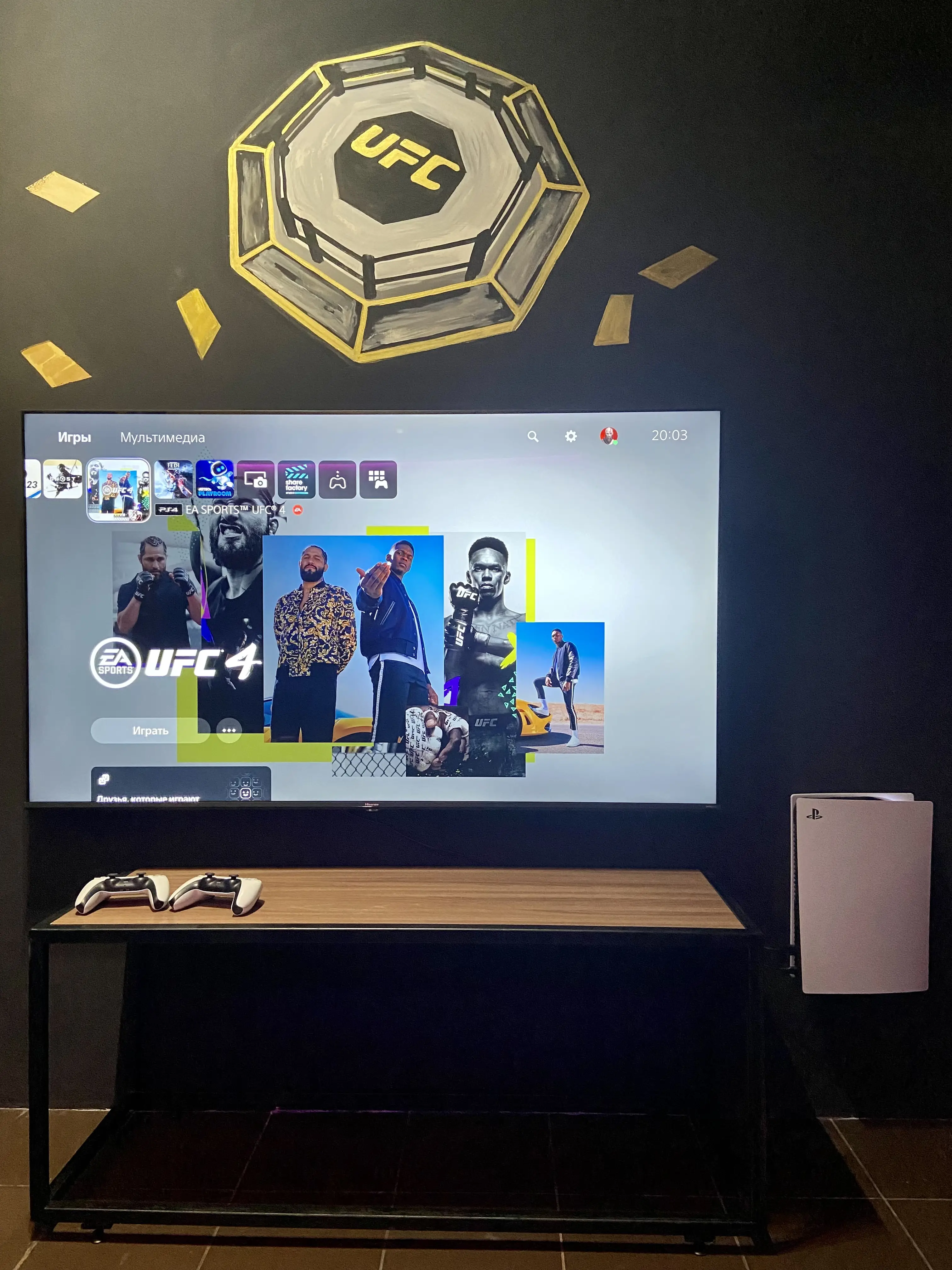 Изображение клуба Come Play № 5