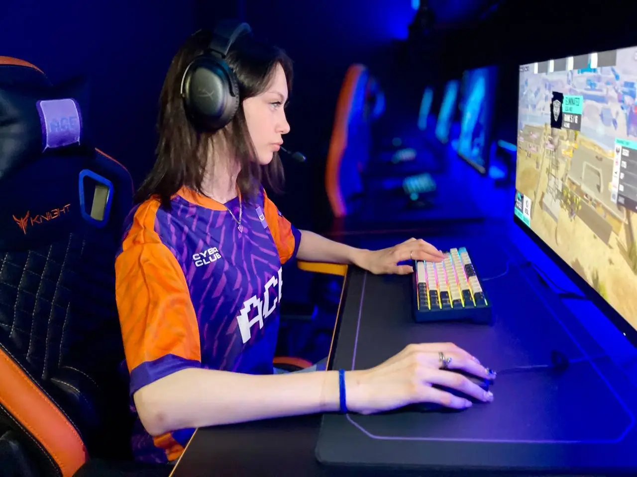 Изображение клуба ACE № 1