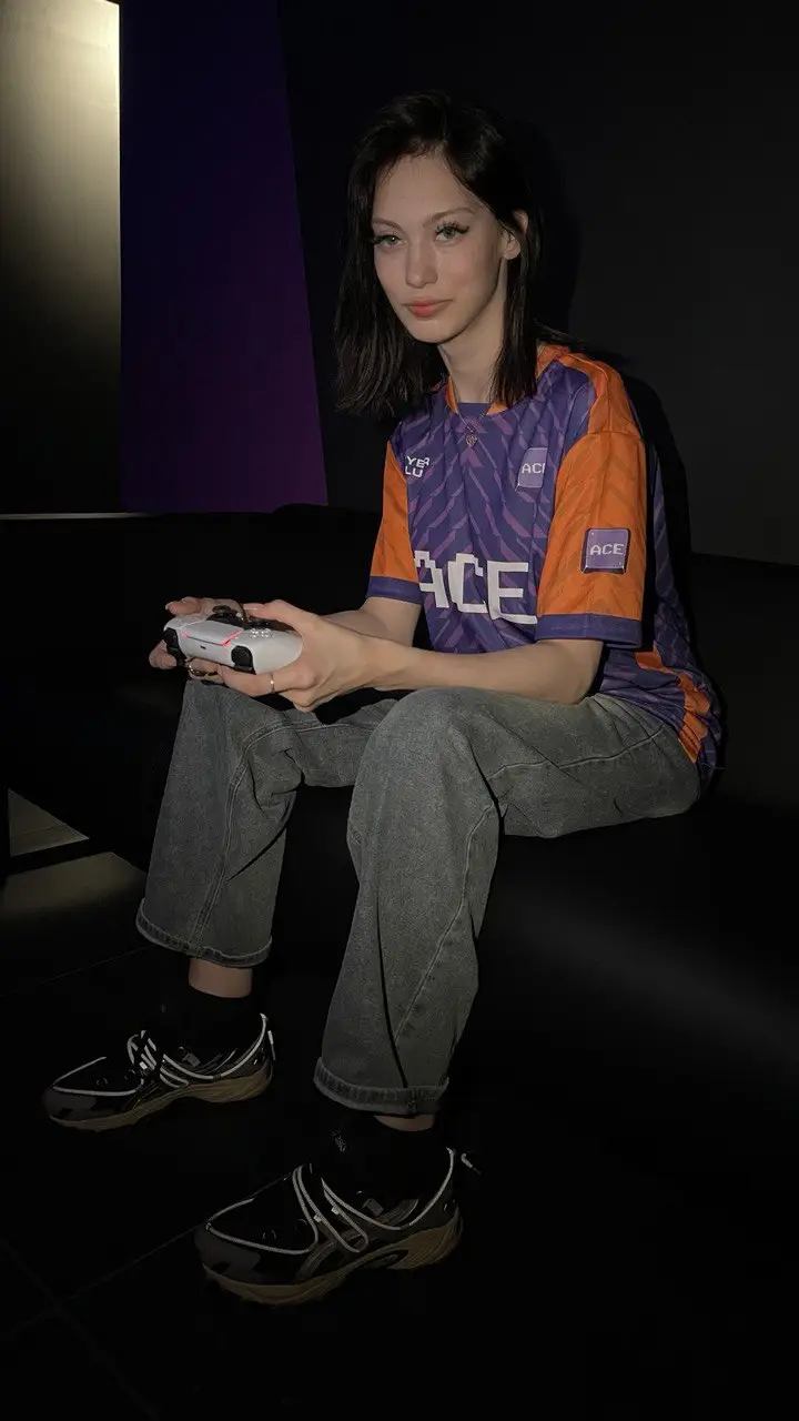 Изображение клуба ACE № 3