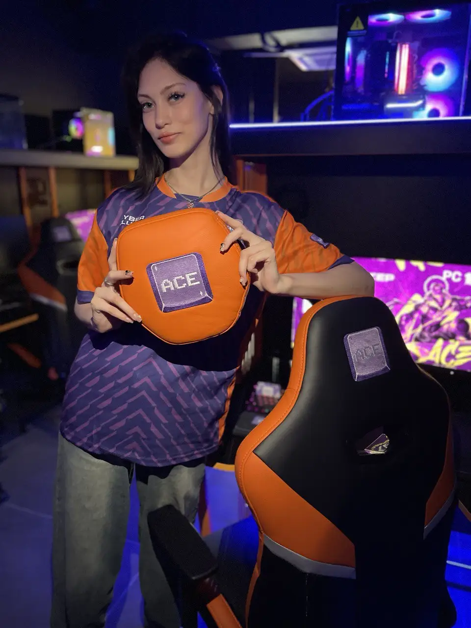 Изображение клуба ACE № 2