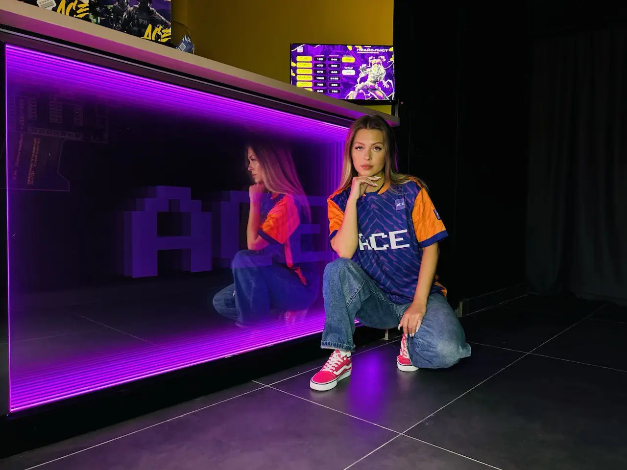 Изображение клуба ACE № 4