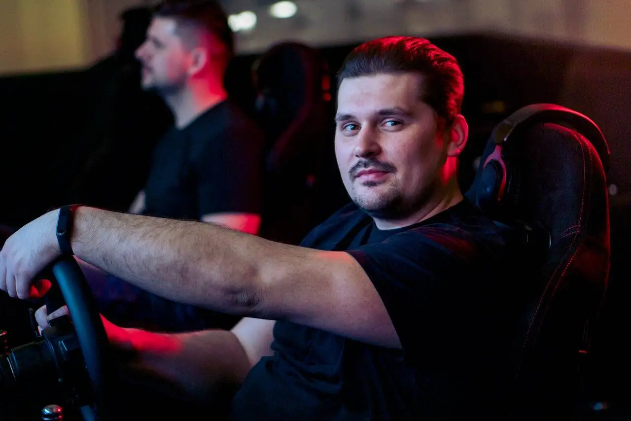 Изображение клуба TOPRACING ТЦ Щелковский № 2